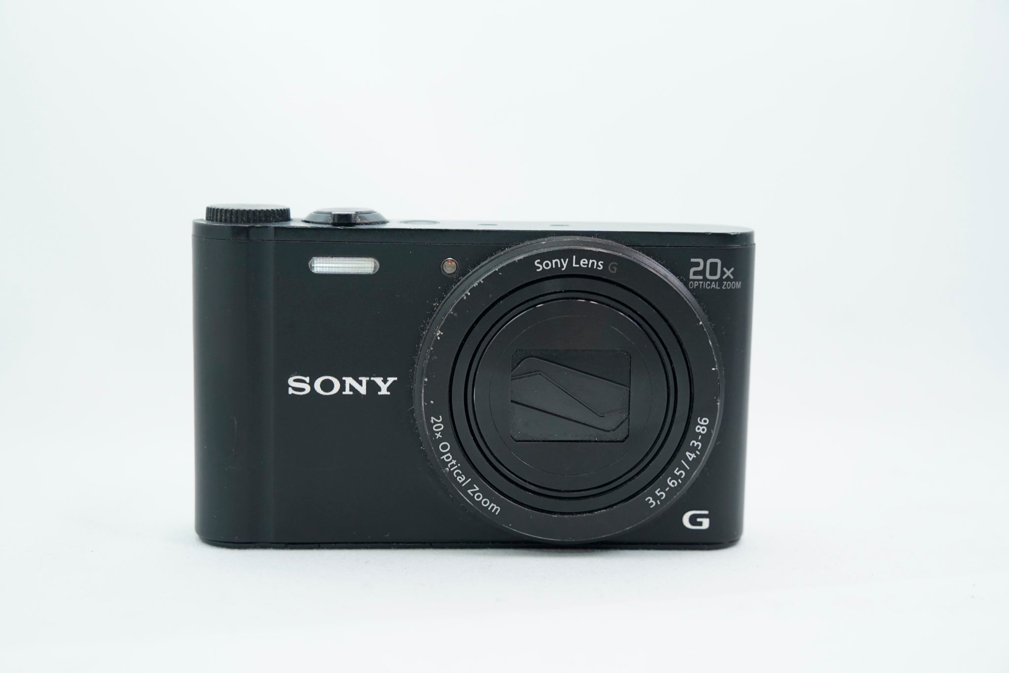 SONY Cyber-shot DSC-WX350 ﾌﾞﾗｯｸ