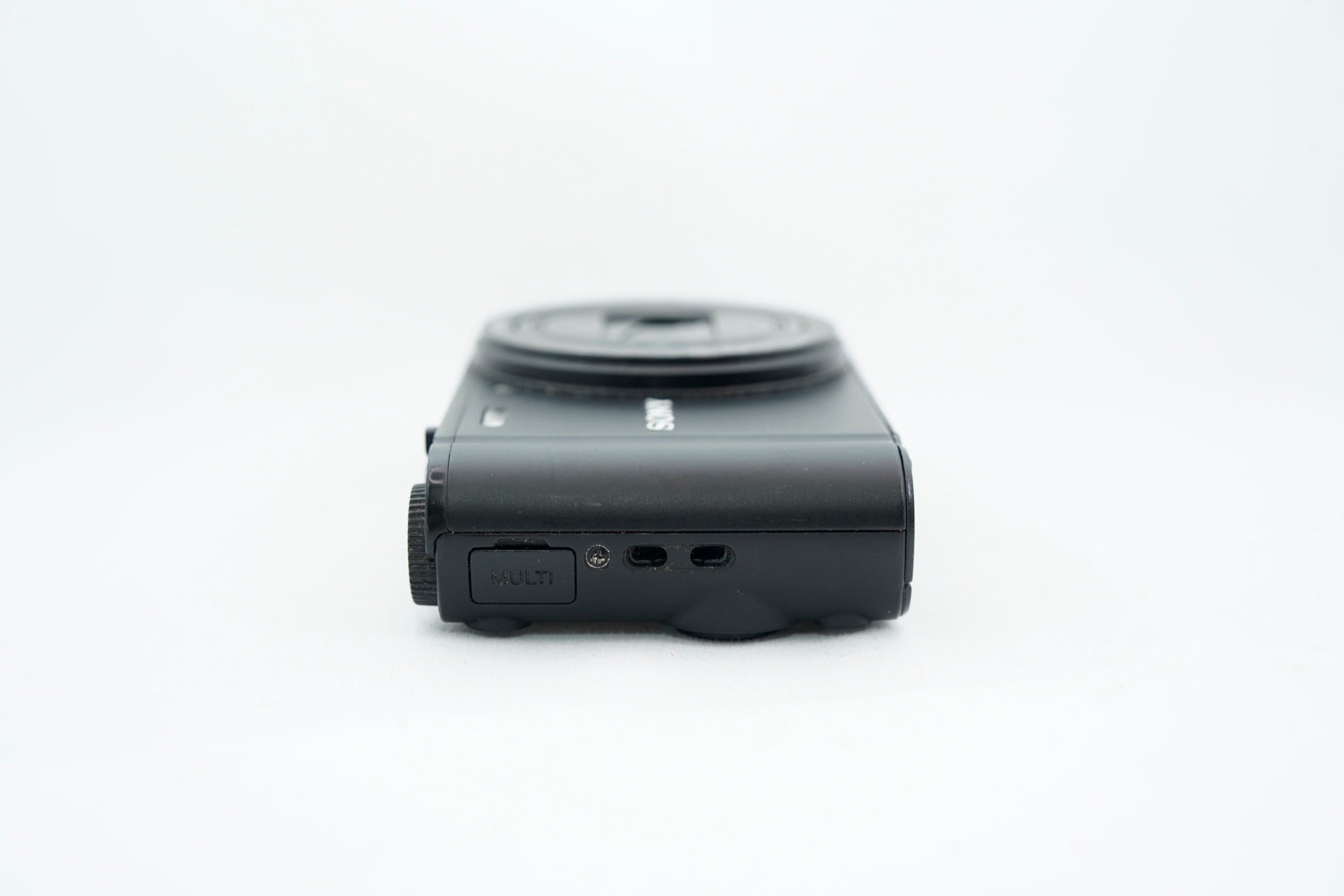 SONY Cyber-shot DSC-WX350 ﾌﾞﾗｯｸ