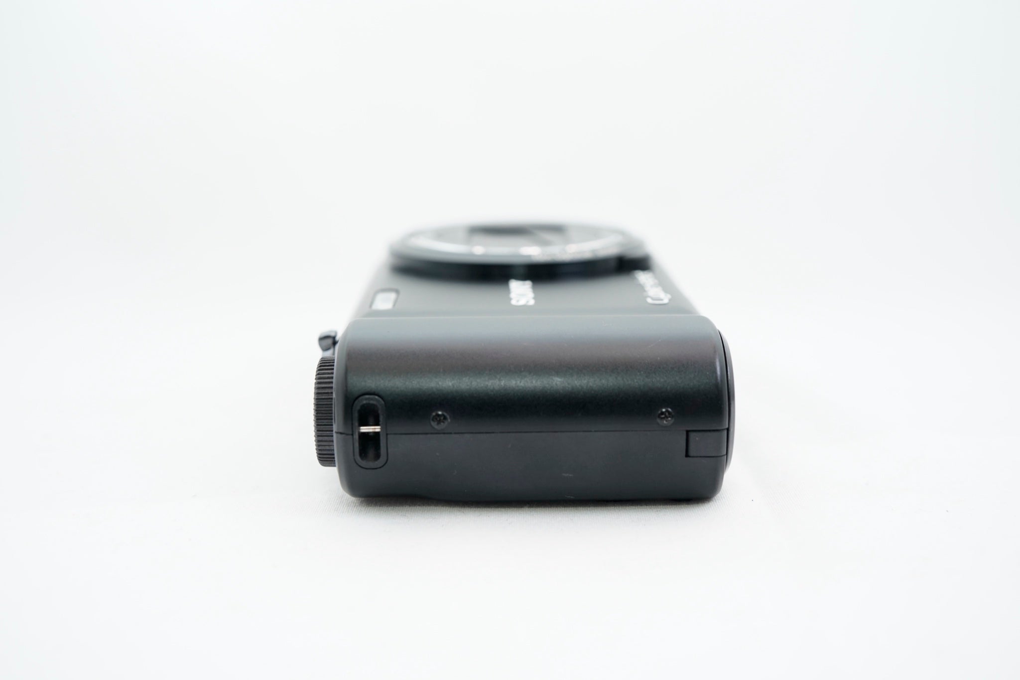 SONY Cyber-shot DSC-HX5（付属：バッテリー 充電器 付属）