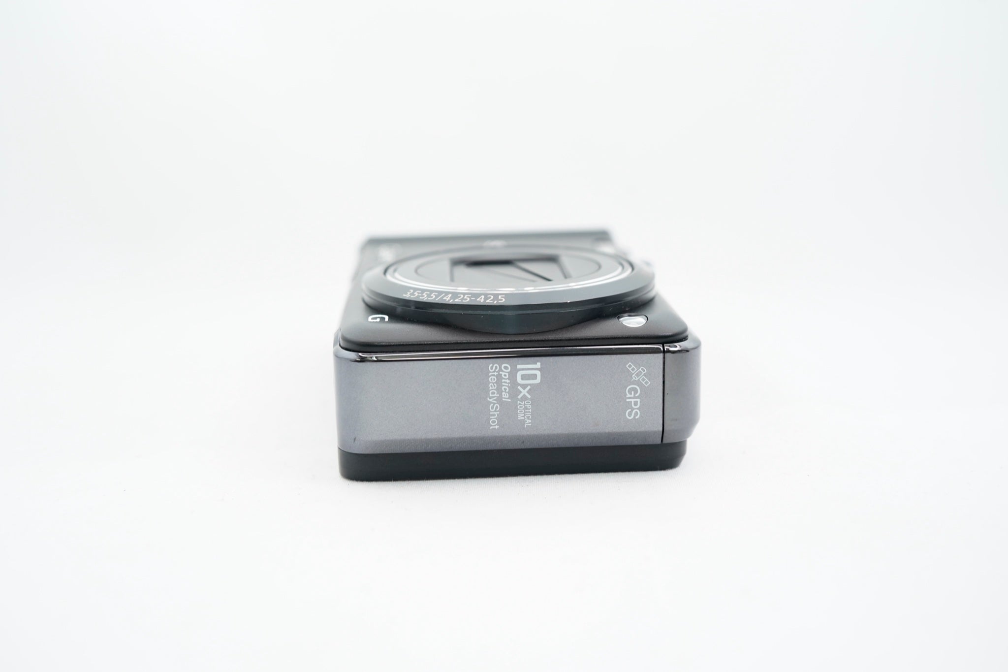 SONY Cyber-shot DSC-HX5（付属：バッテリー 充電器 付属）