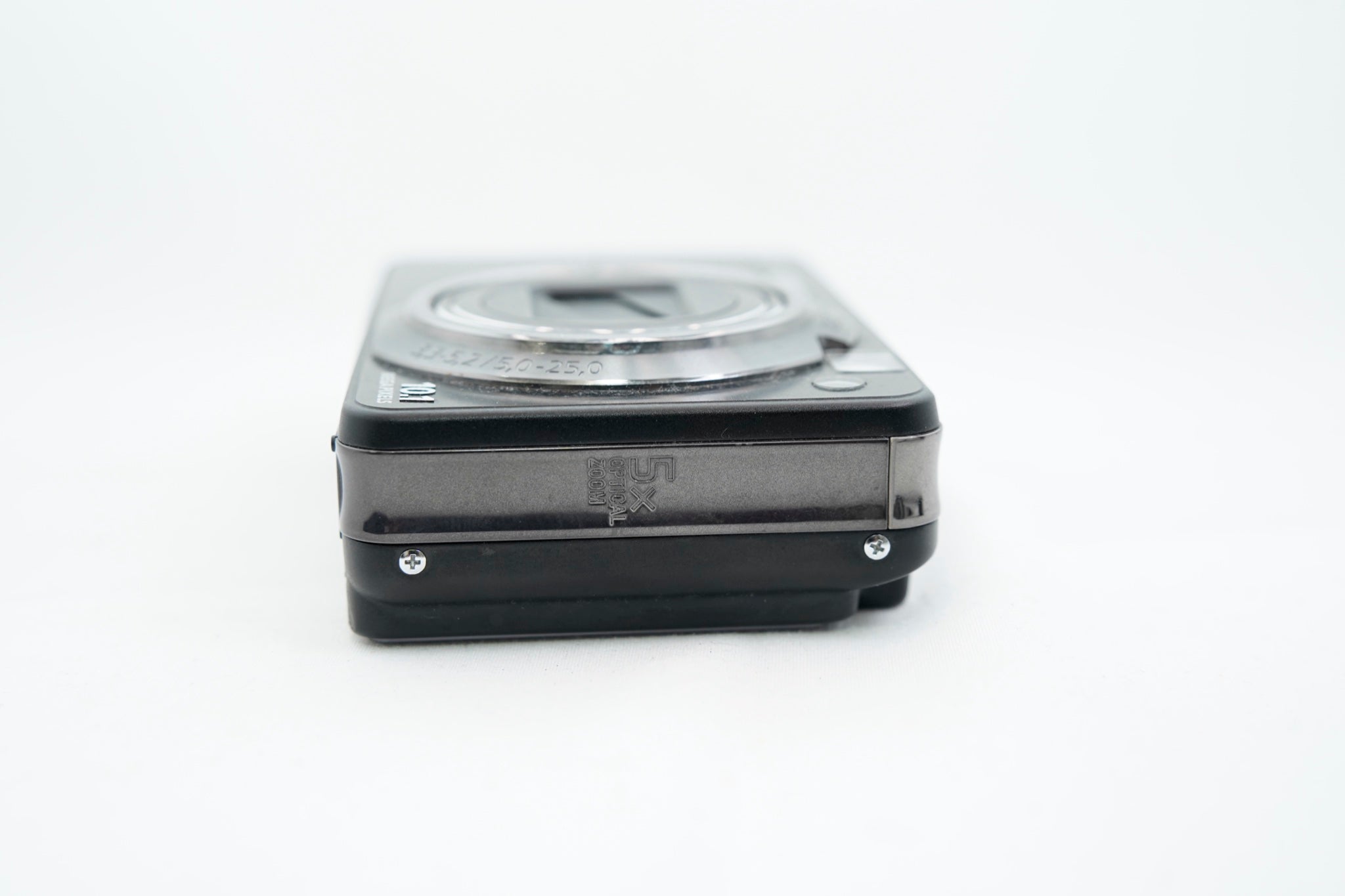 SONY Cyber-shot DSC-W170 ﾌﾞﾗｯｸ（付属：バッテリー 充電器 付属）