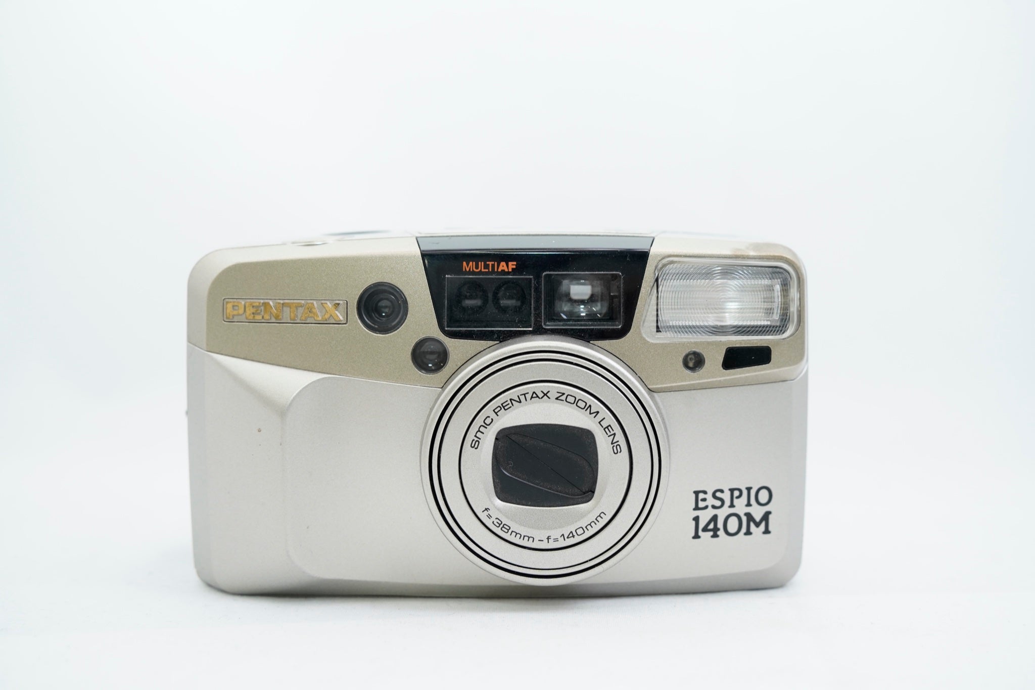 PENTAX ESPIO 140M