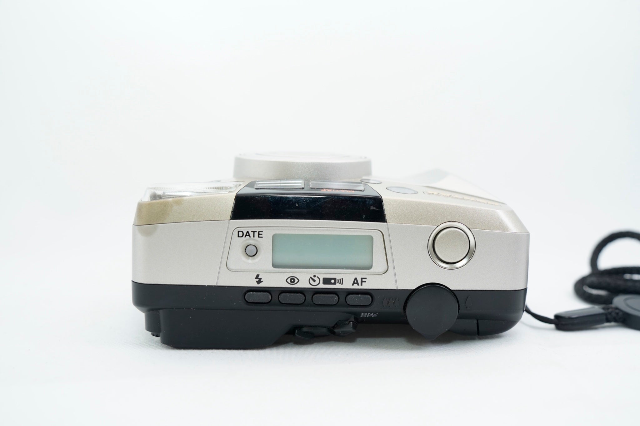 PENTAX ESPIO 140M