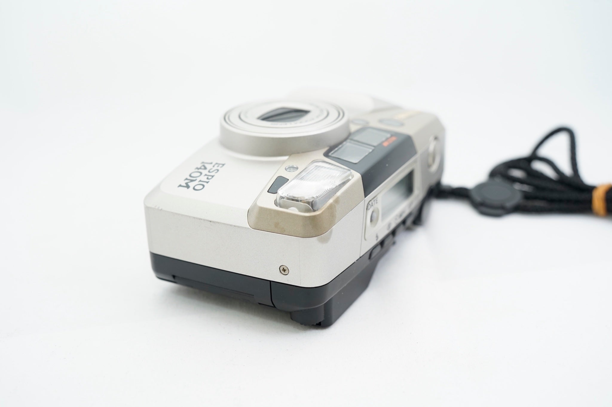 PENTAX ESPIO 140M