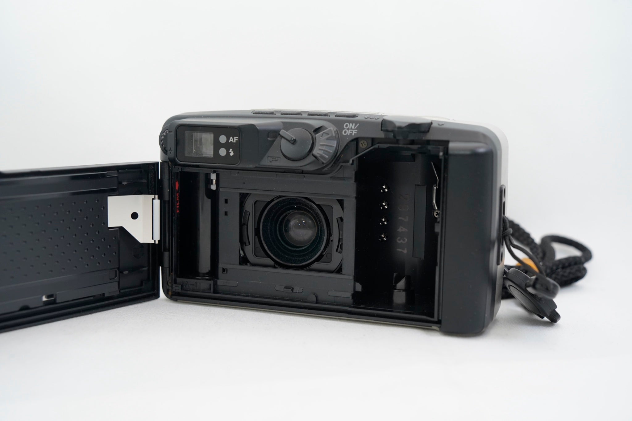 PENTAX ESPIO 140M