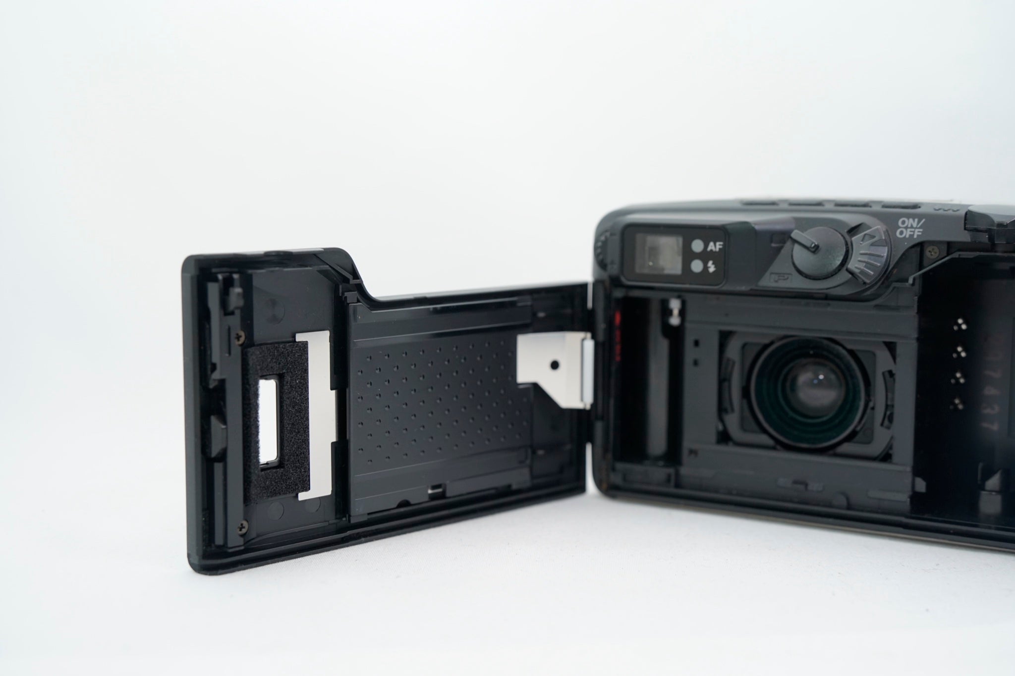 PENTAX ESPIO 140M