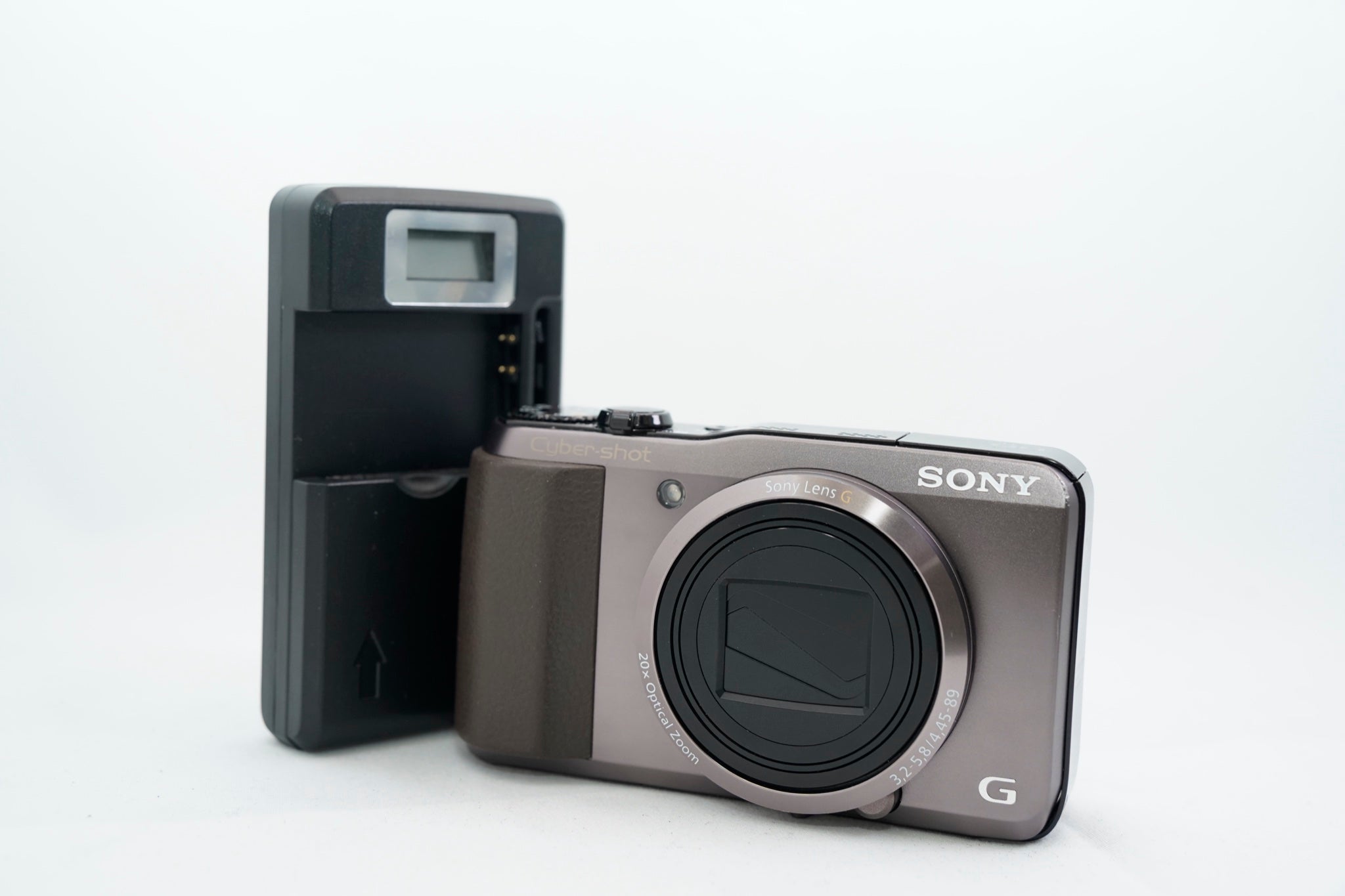 SONY Cyber-shot DSC-HX30V ﾌﾞﾗｳﾝ