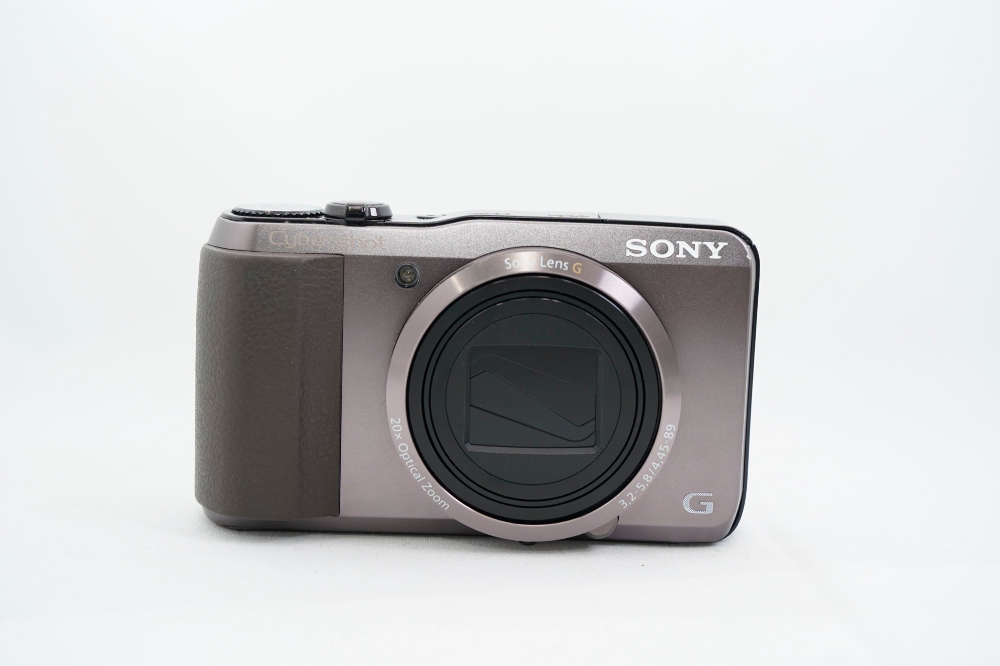 SONY Cyber-shot DSC-HX30V ﾌﾞﾗｳﾝ