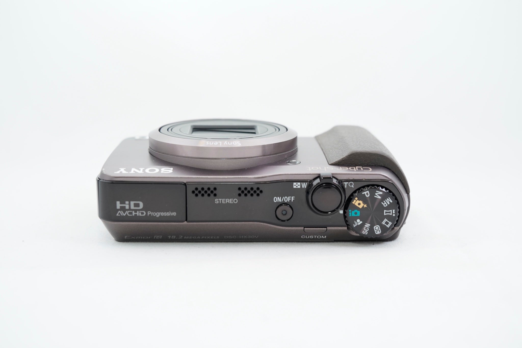 SONY Cyber-shot DSC-HX30V ﾌﾞﾗｳﾝ