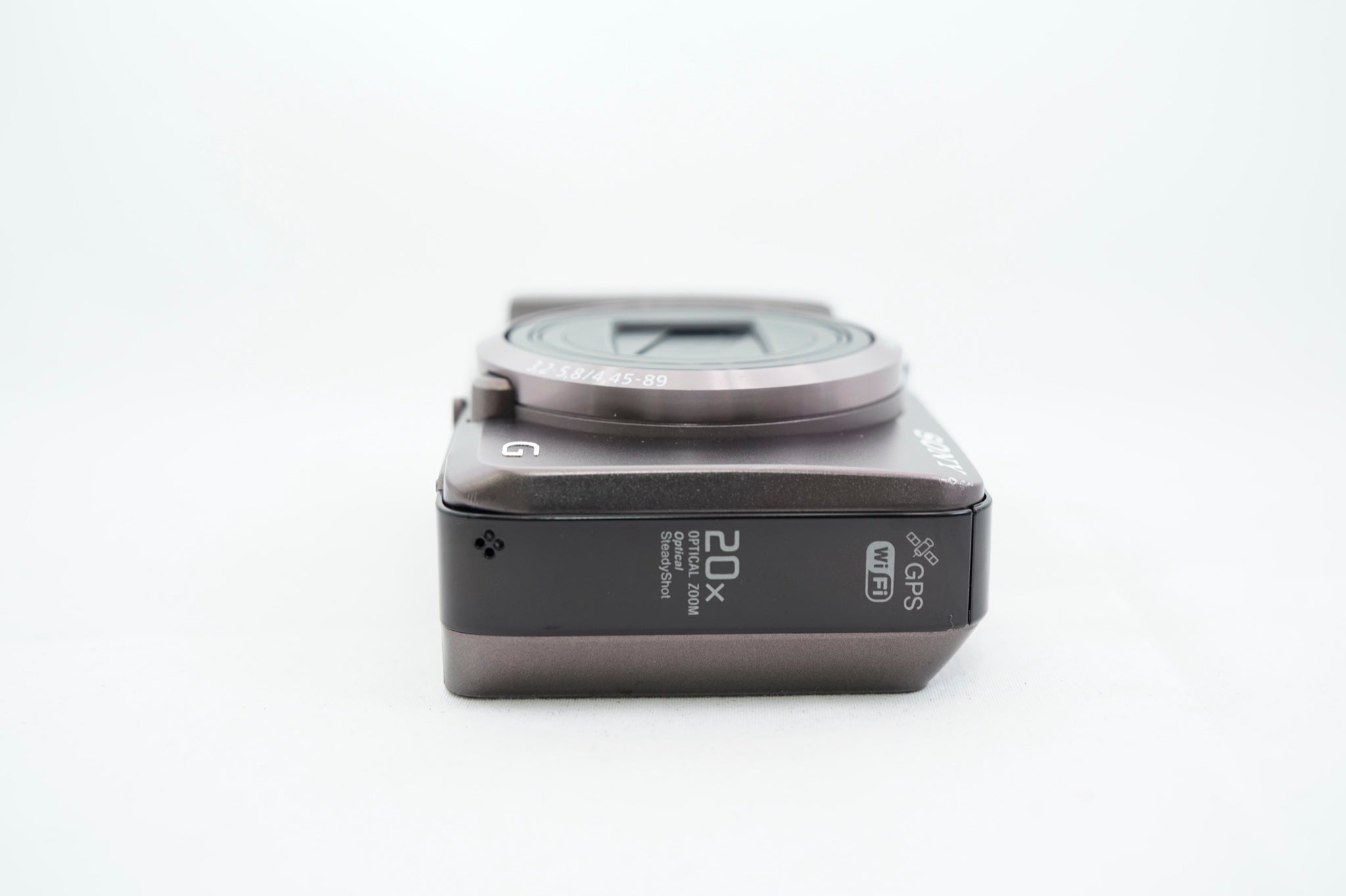 SONY Cyber-shot DSC-HX30V ﾌﾞﾗｳﾝ