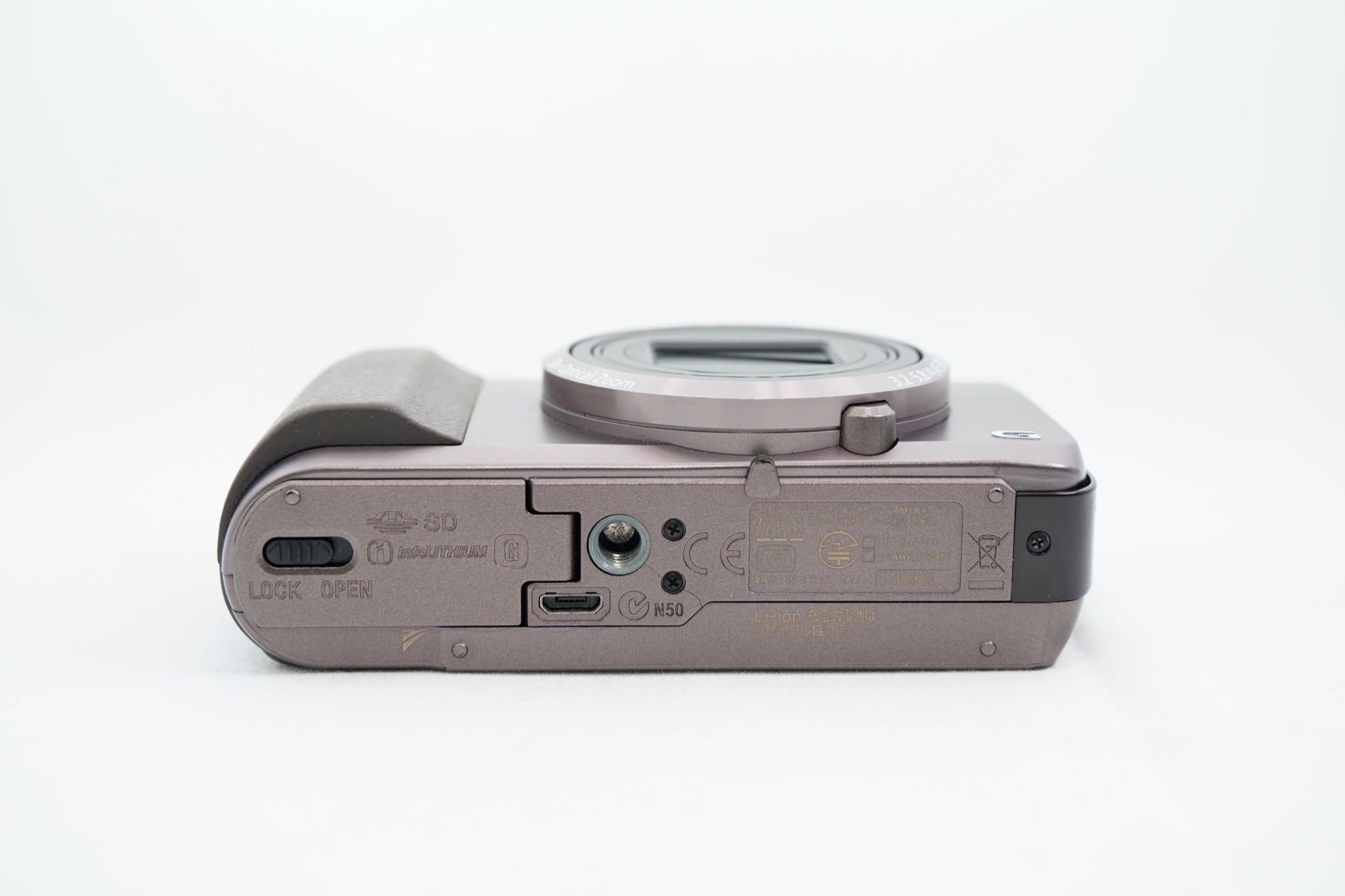SONY Cyber-shot DSC-HX30V ﾌﾞﾗｳﾝ