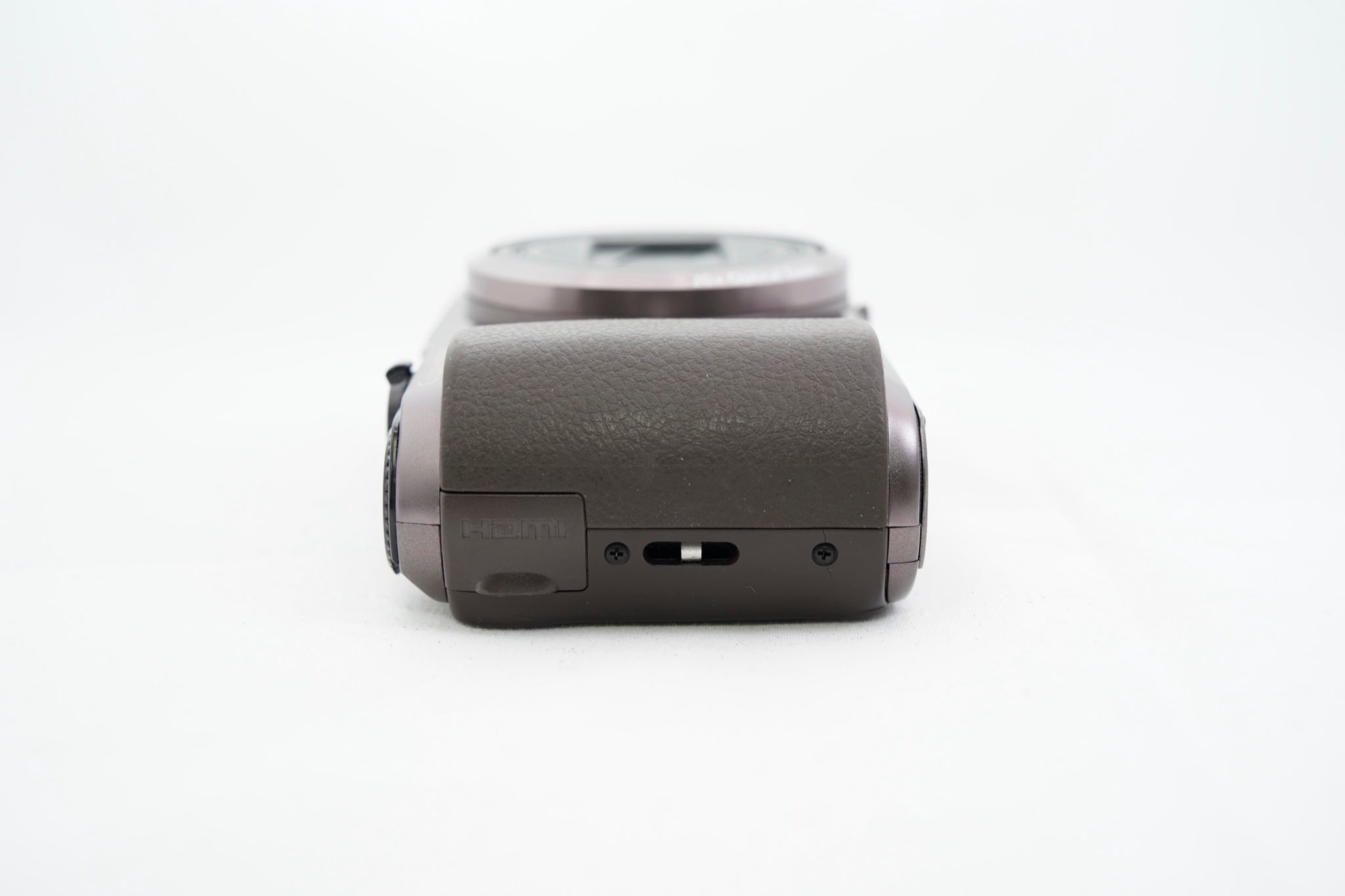 SONY Cyber-shot DSC-HX30V ﾌﾞﾗｳﾝ