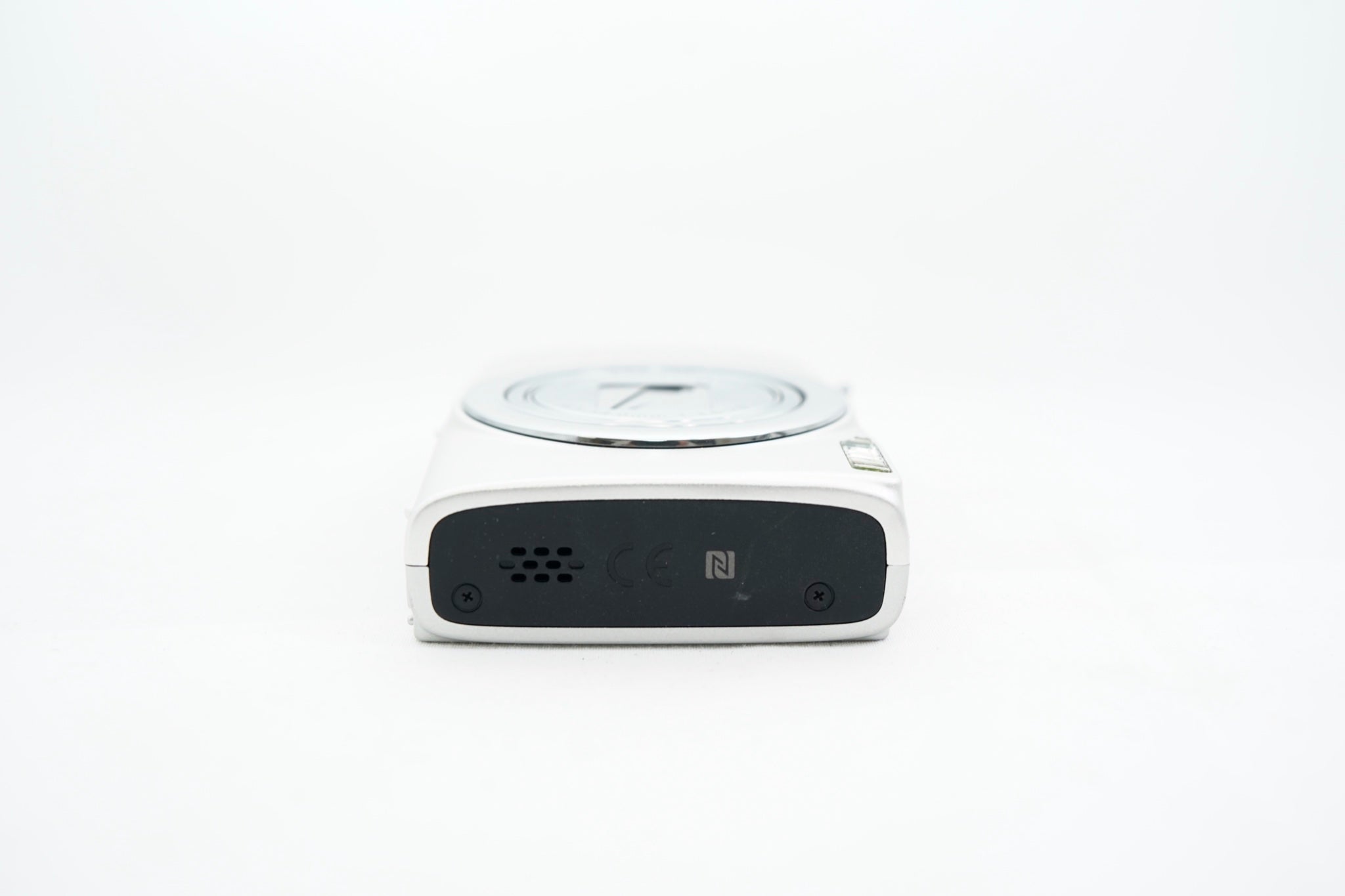 Canon IXY 630 ｼﾙﾊﾞｰ（付属：バッテリー, 箱）