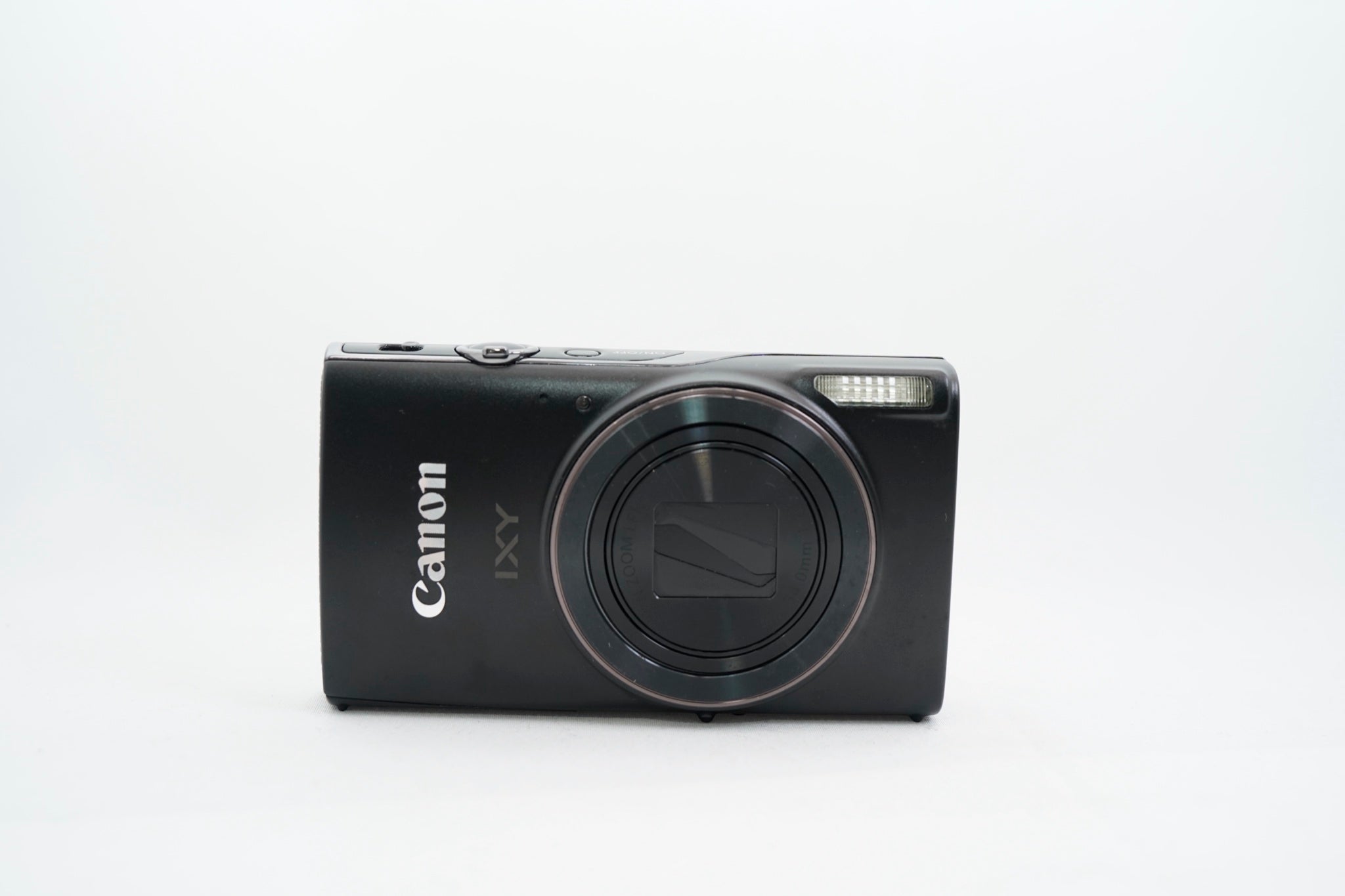 カメラ ジャンクCanon IXY 650 コンパクトデジタルカメラ