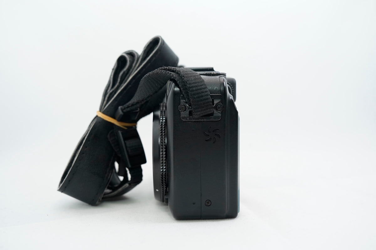 CANON PowerShot G10 (7211200421)