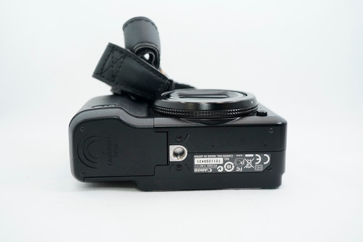 CANON PowerShot G10 (7211200421)