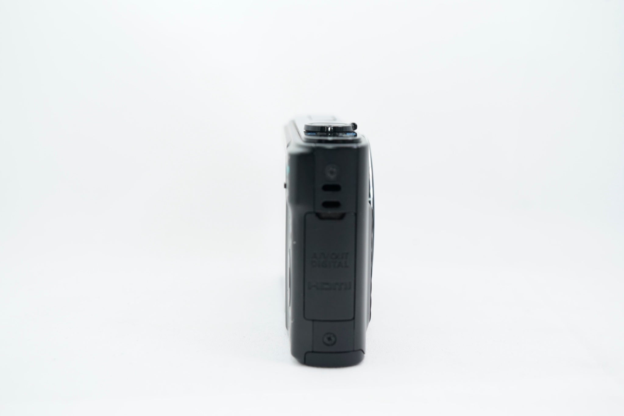 Canon PowerShot SX610 HS ﾌﾞﾗｯｸ（付属：バッテリー）