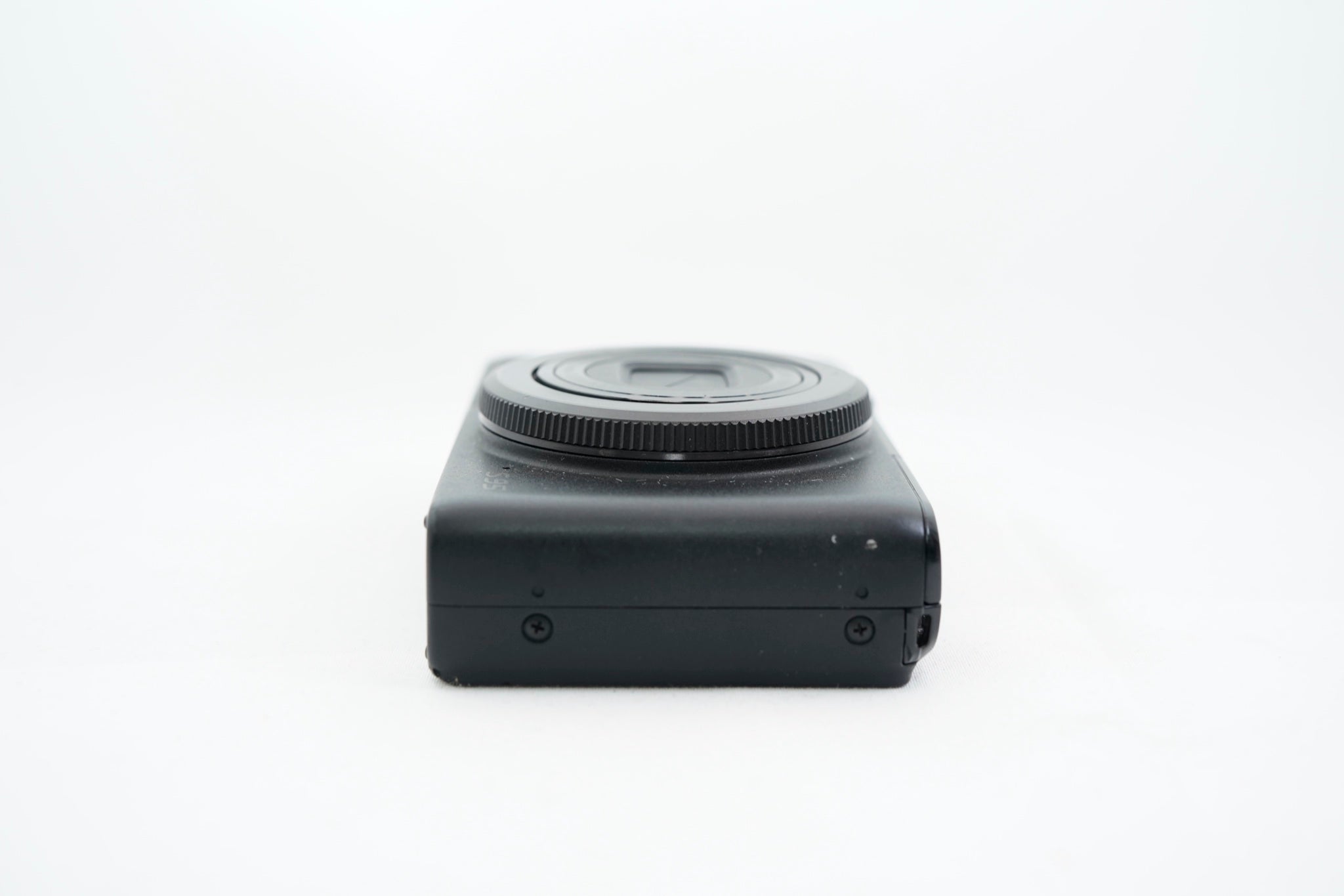 Canon PowerShot S95 ﾌﾞﾗｯｸ（付属：バッテリー）
