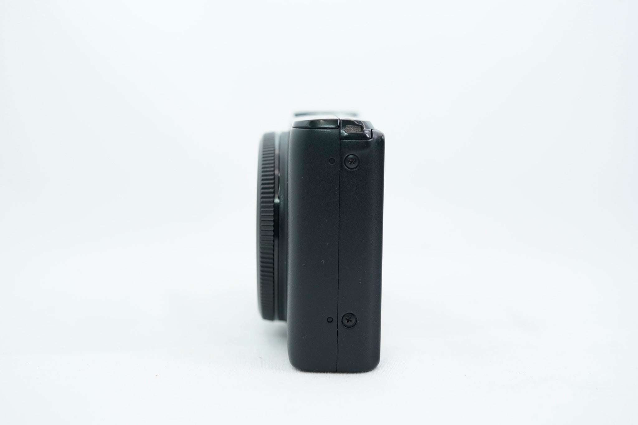 Canon PowerShot S95 ﾌﾞﾗｯｸ（付属：バッテリー）