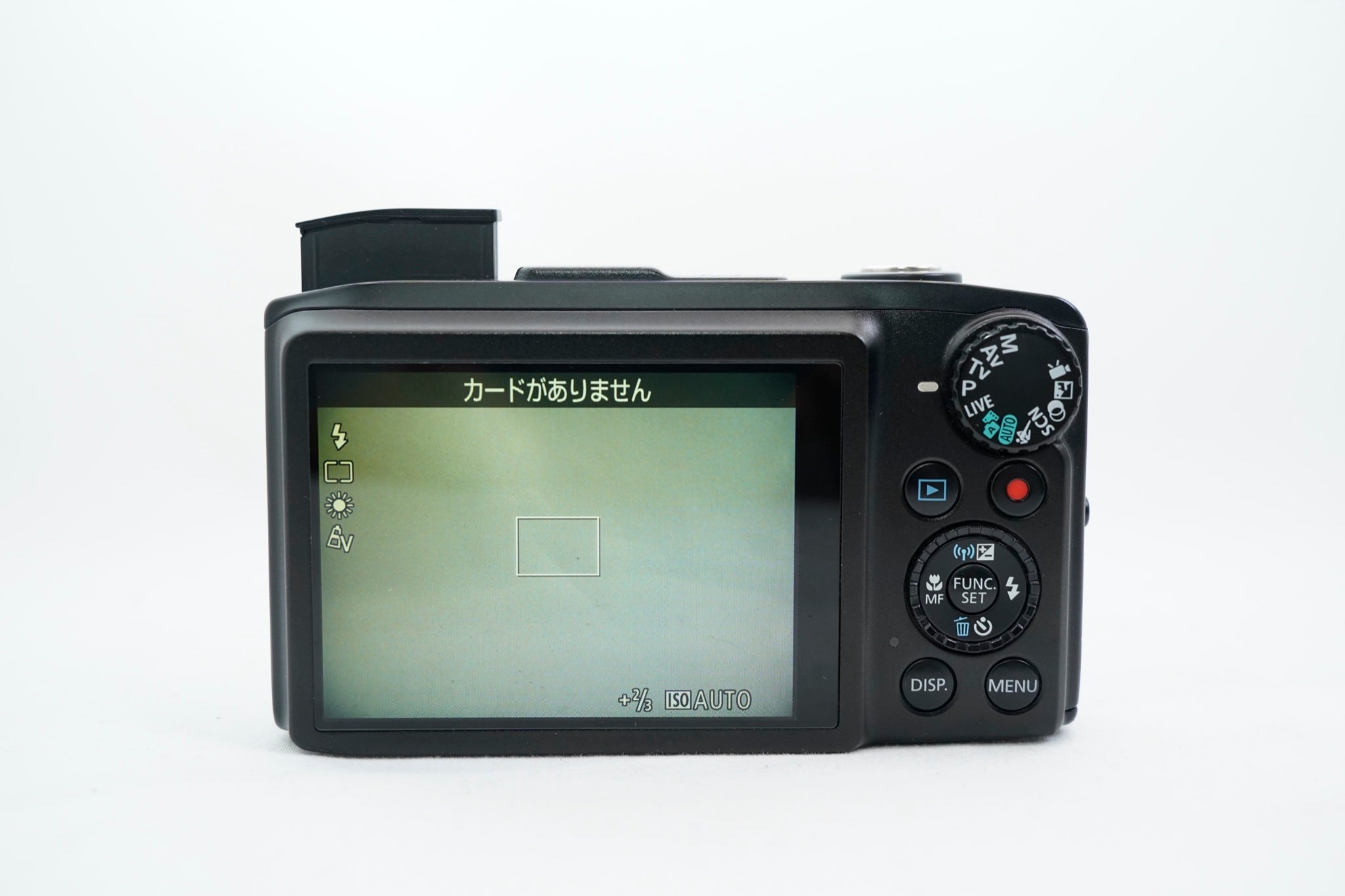 Canon PowerShot SX280 HS ﾌﾞﾗｯｸ（付属：バッテリー 充電器 付属, 箱）