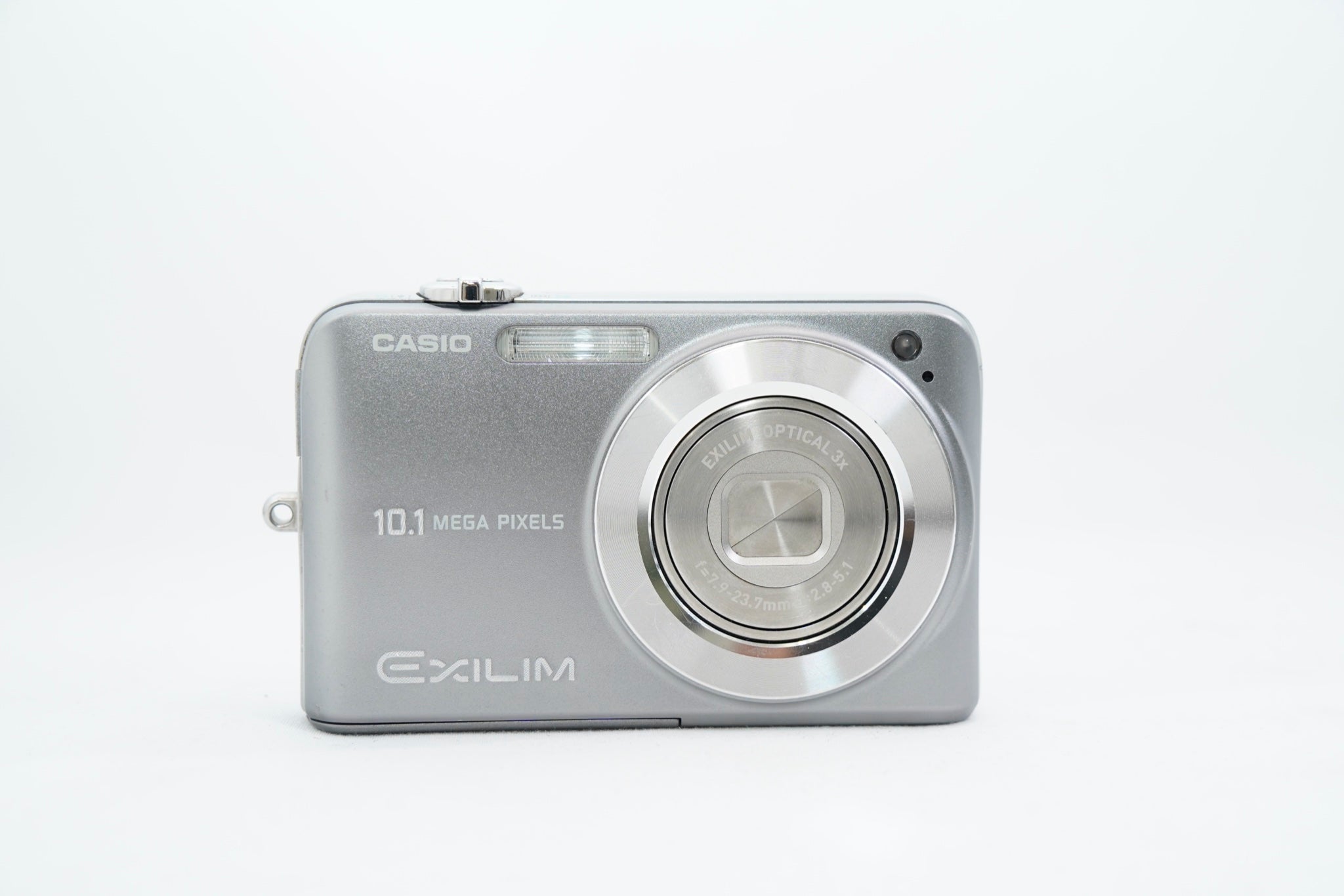 CASIO EXILIM EX-Z1080 ｼﾙﾊﾞｰ