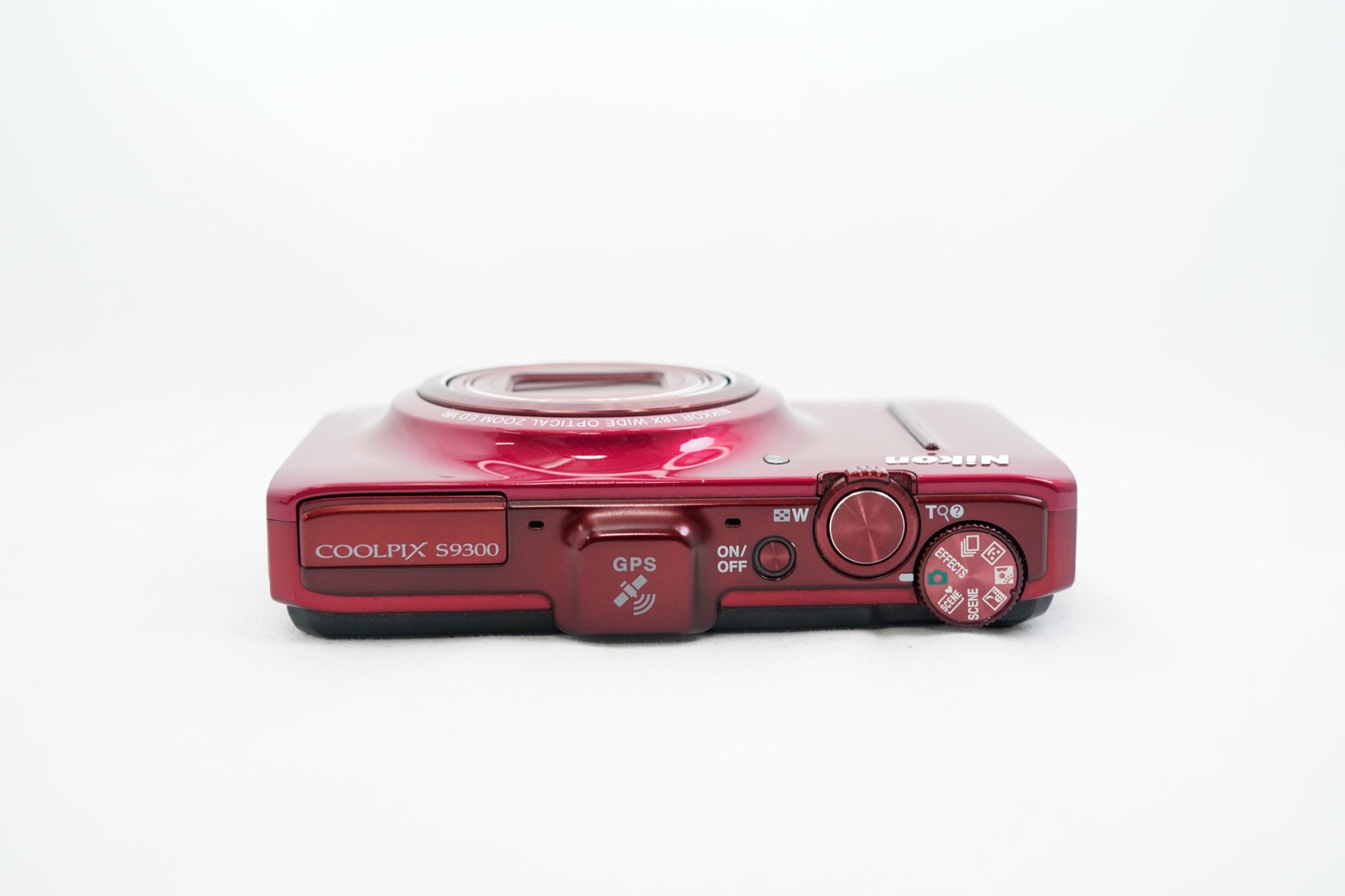 Nikon COOLPIX S9300 22005046（付属：バッテリー）