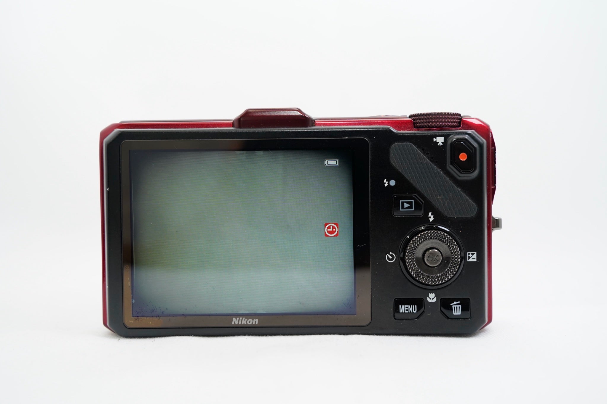 Nikon COOLPIX S9300 22005046（付属：バッテリー）