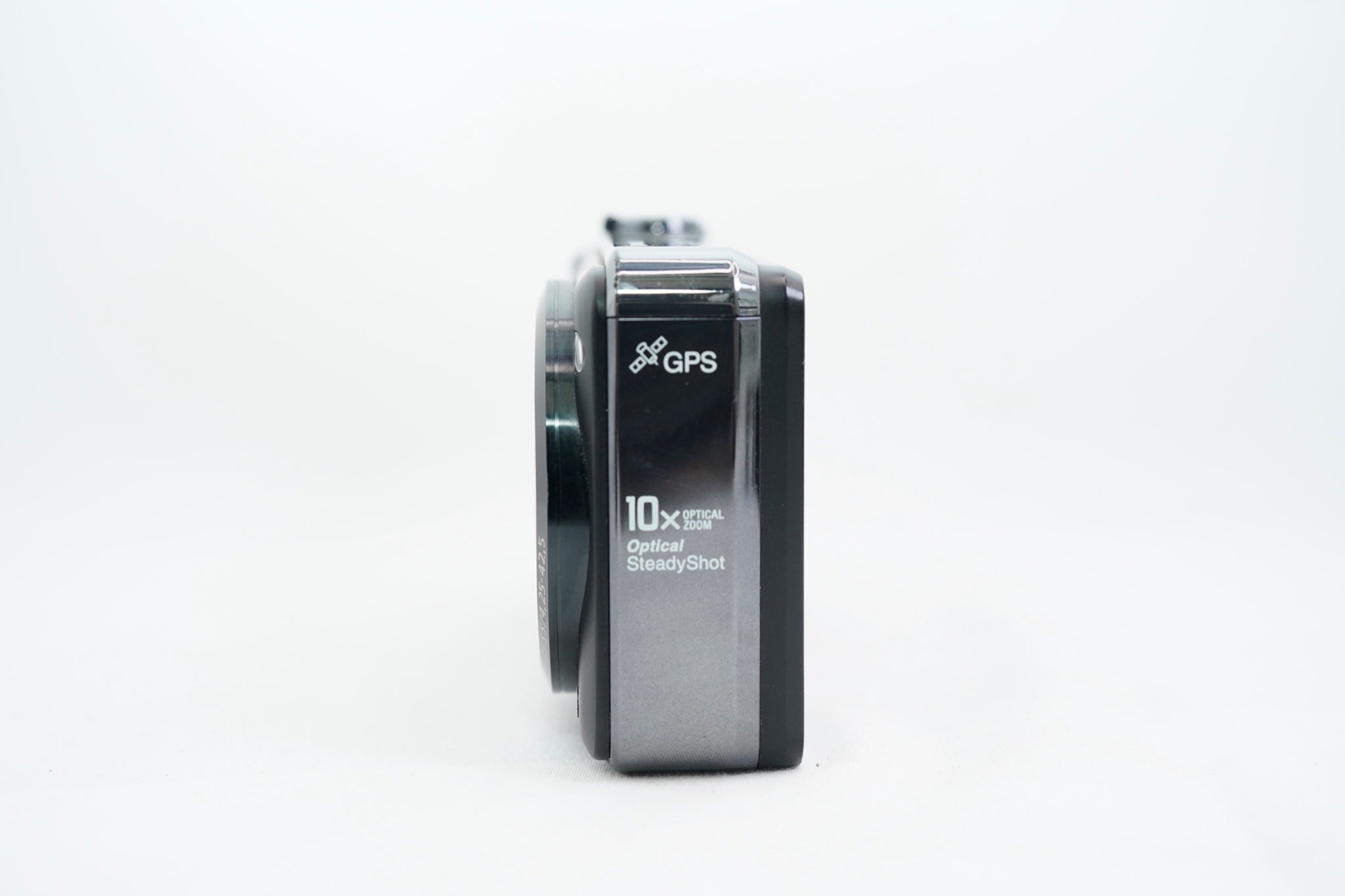 SONY Cyber-shot DSC-HX5（付属：バッテリー 充電器 付属）