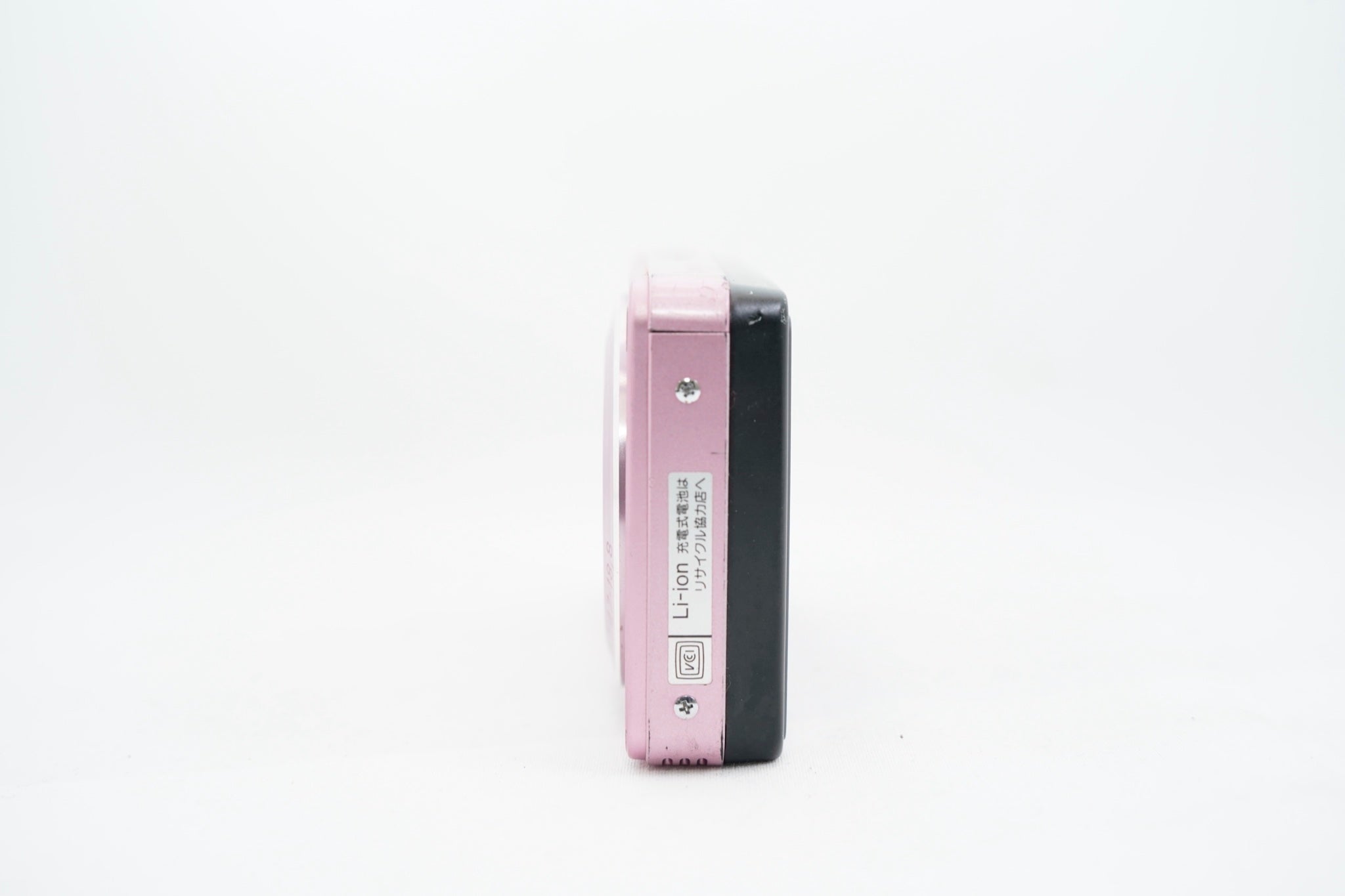 SONY Cyber-shot DSC-W350（付属：バッテリー 充電器 付属）