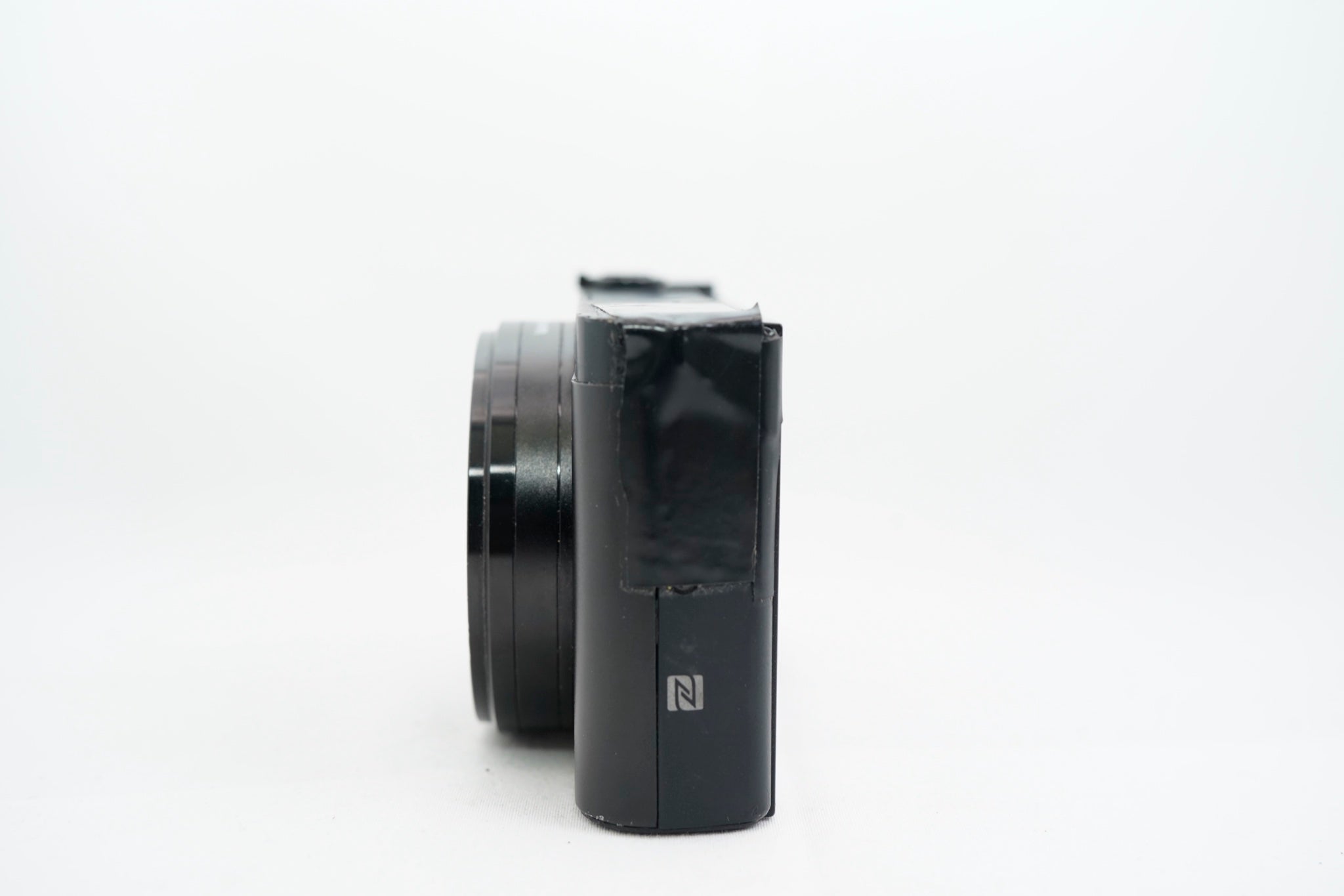 SONY Cyber-shot DSC-WX500（付属：バッテリー）