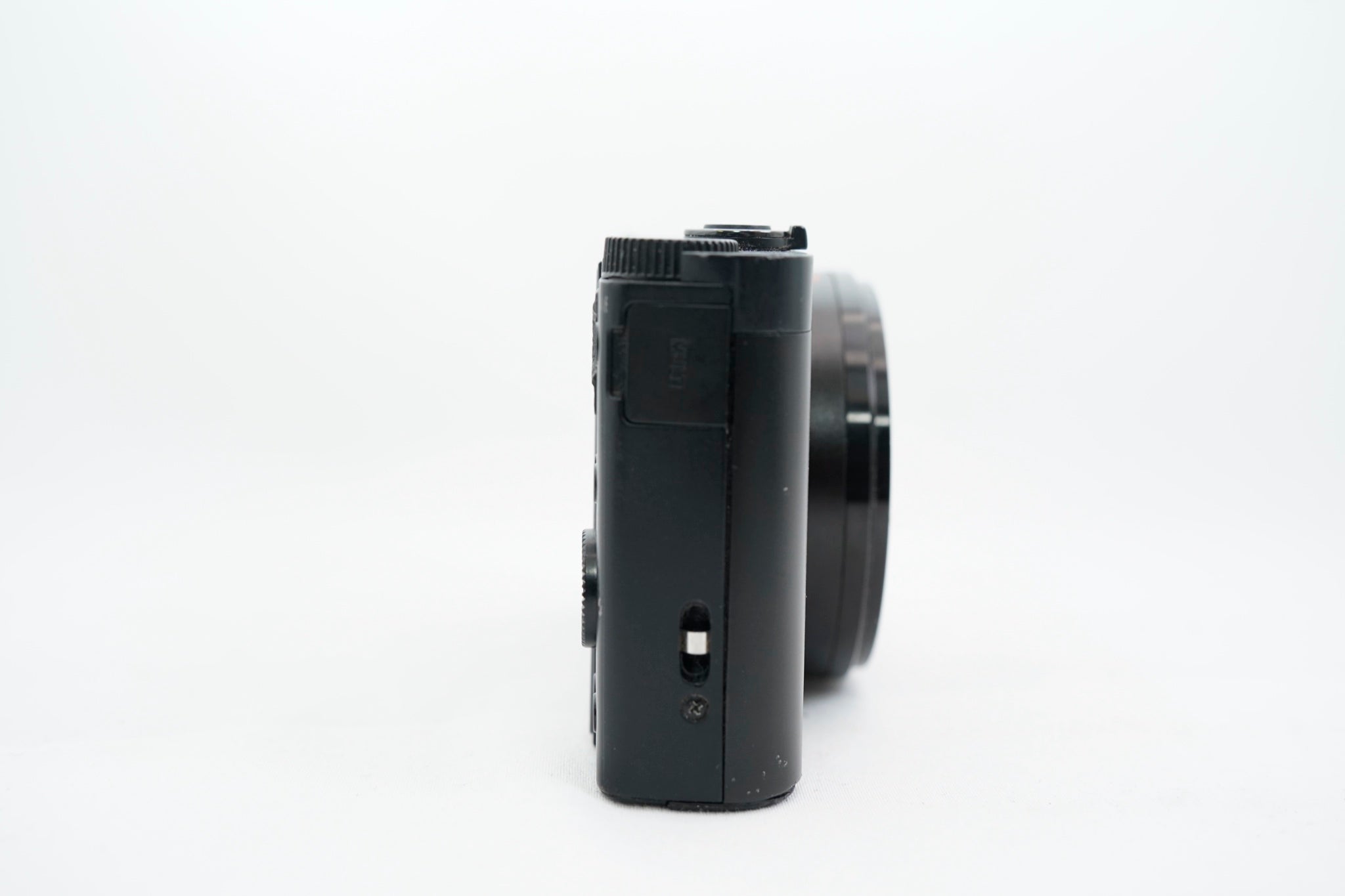 SONY Cyber-shot DSC-WX500（付属：バッテリー）
