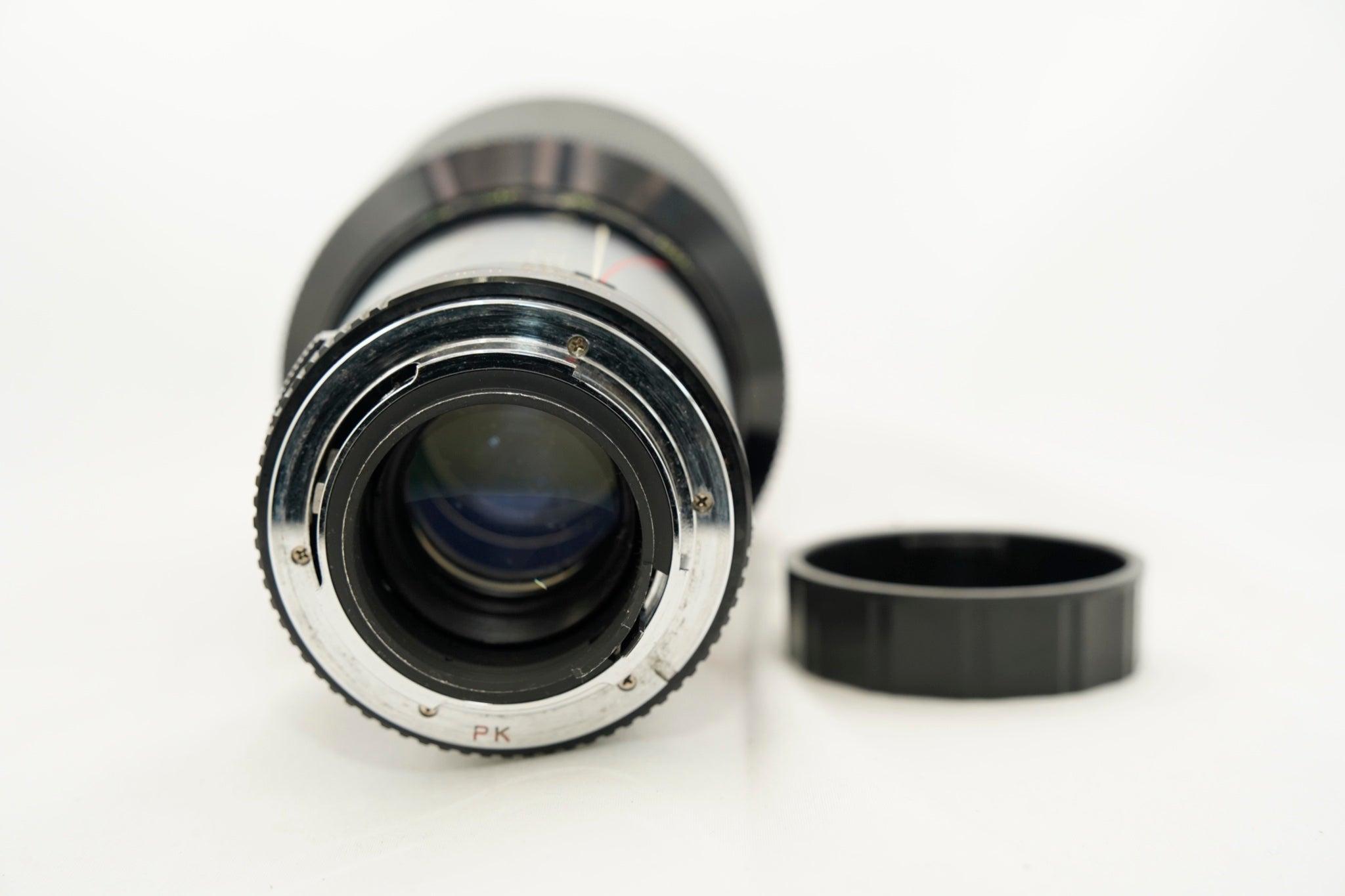 Nikon F3 / NIKKOR 35-70mm F3.5 / MC AUTO ZOOM 70-222mm F3.5 MACRO