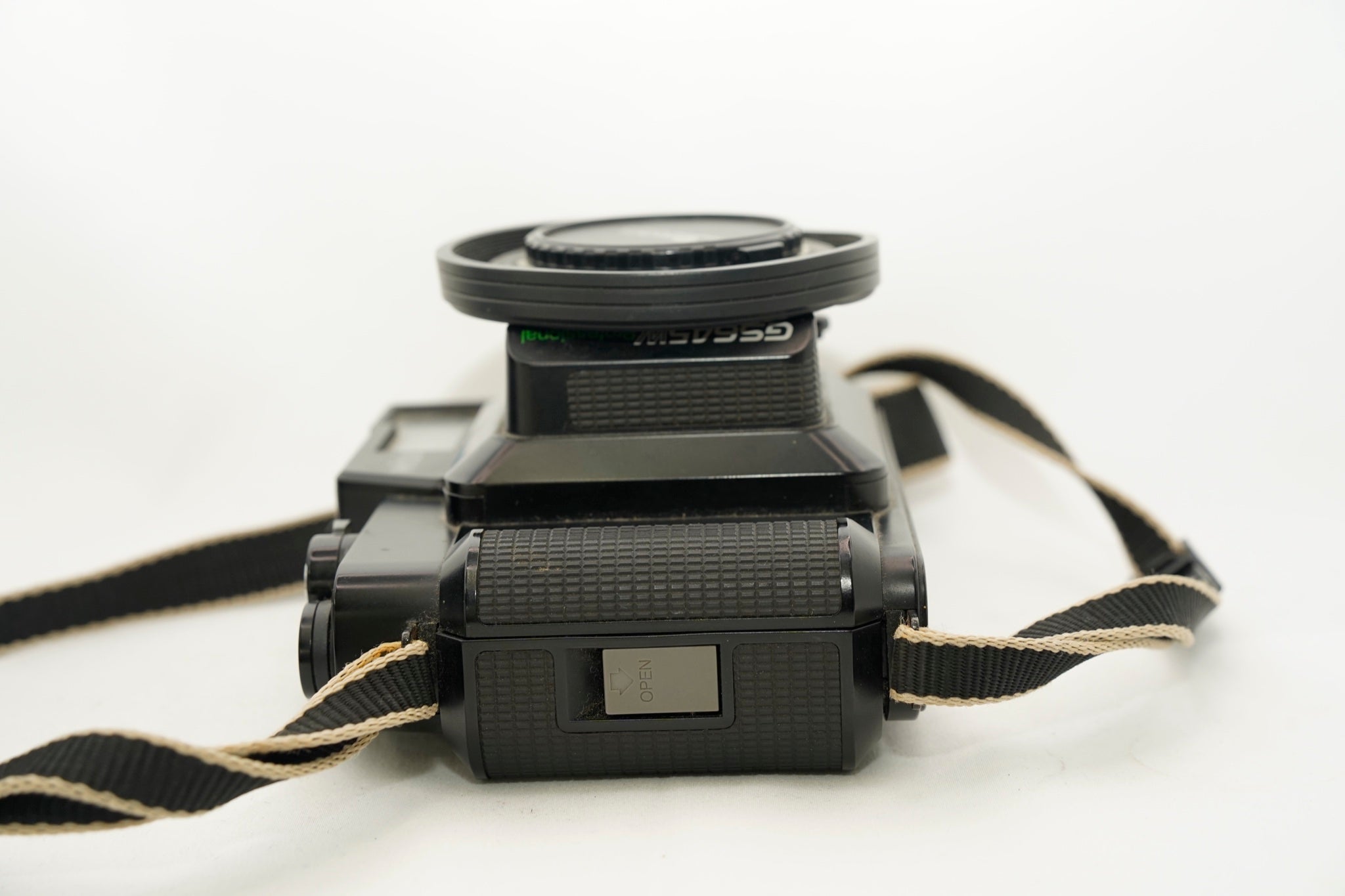 FUJICA GS645W Professional / EBC FUJINON W 45mm F5.6