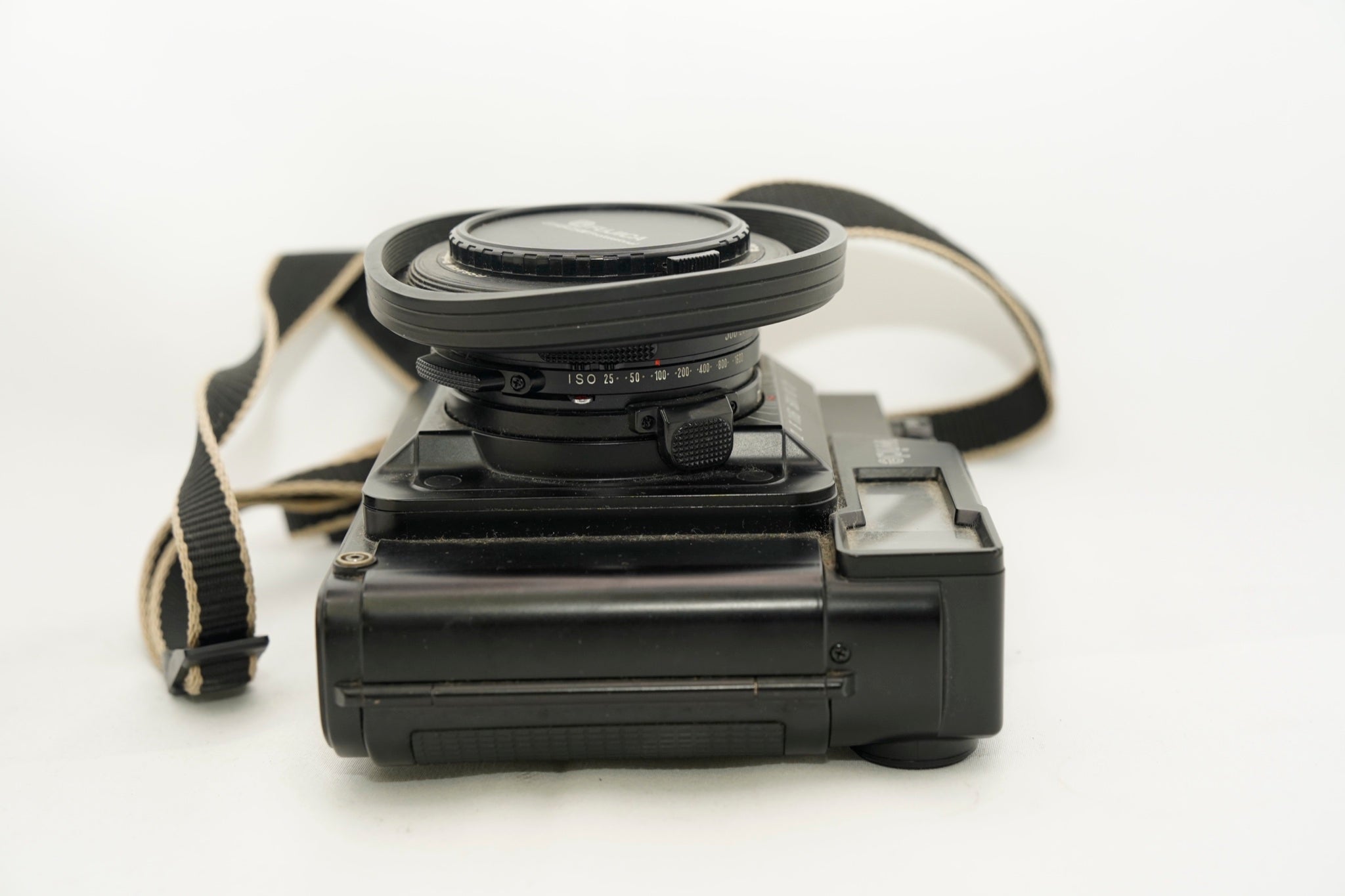 FUJICA GS645W Professional / EBC FUJINON W 45mm F5.6