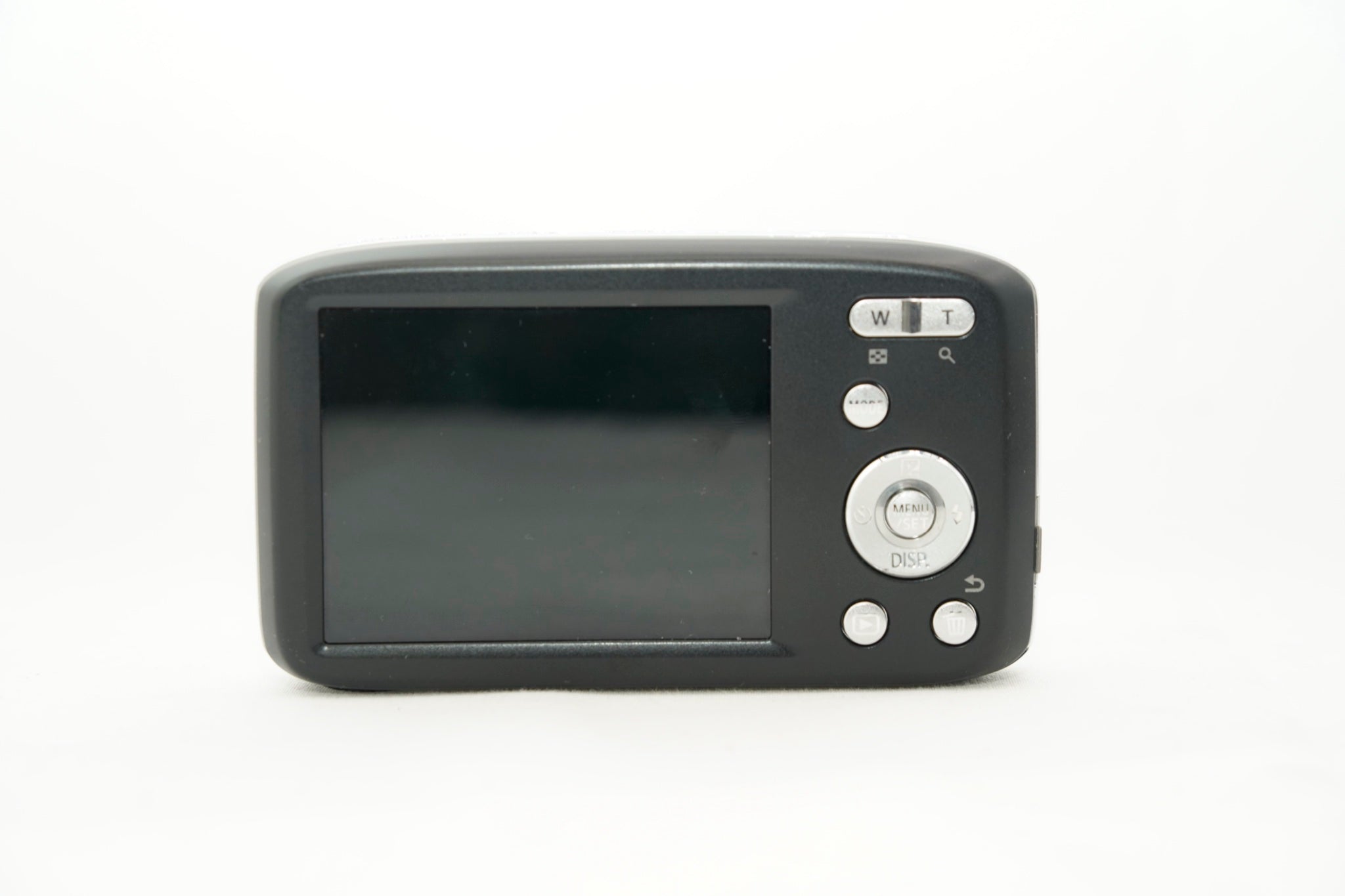 Panasonic LUMIX DMC-S2 ブラック