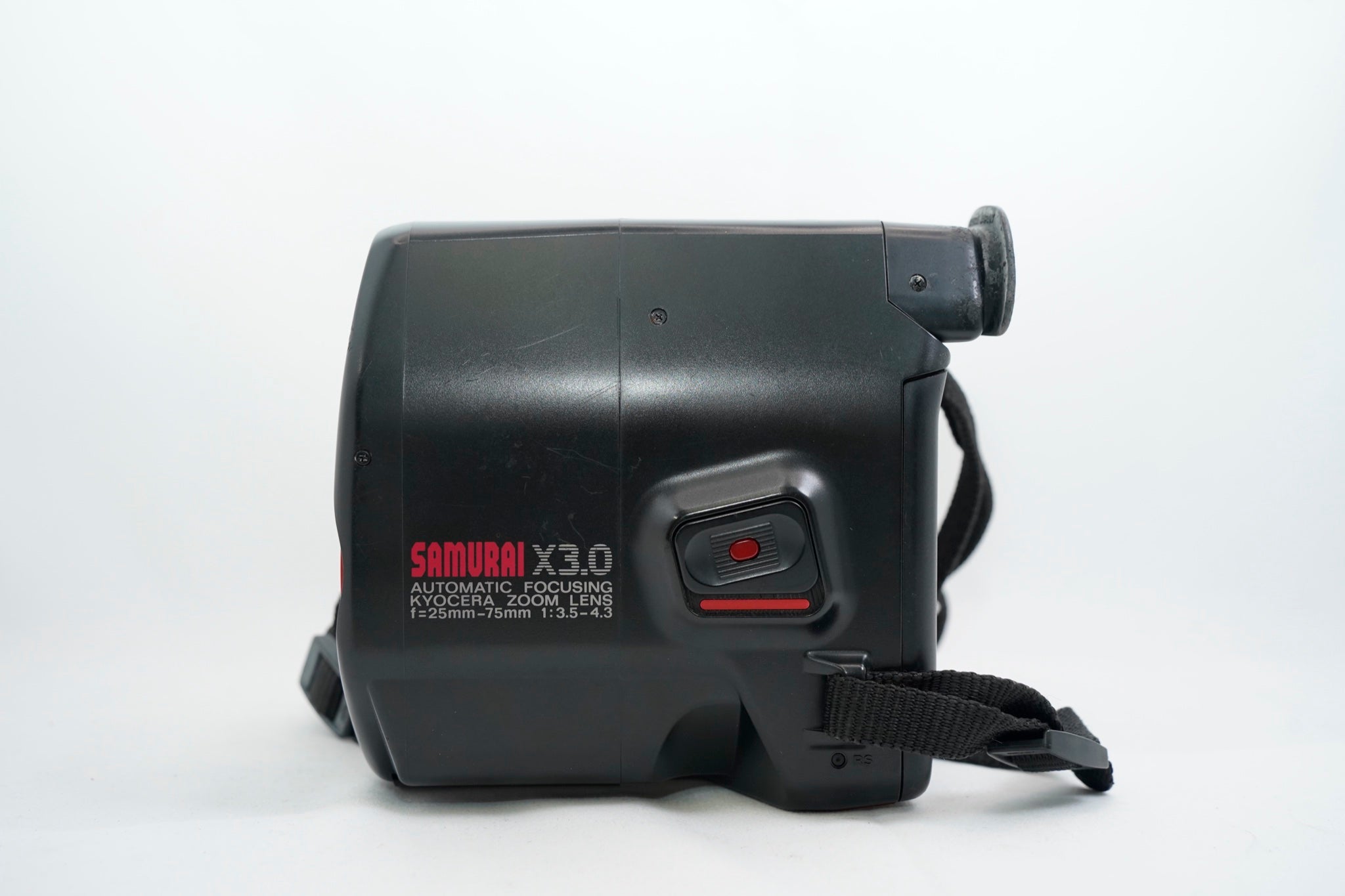 KYOCERA SAMURAI X3.0