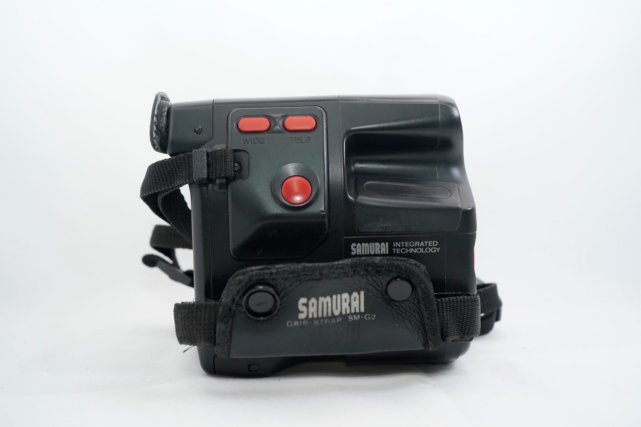 KYOCERA SAMURAI X3.0
