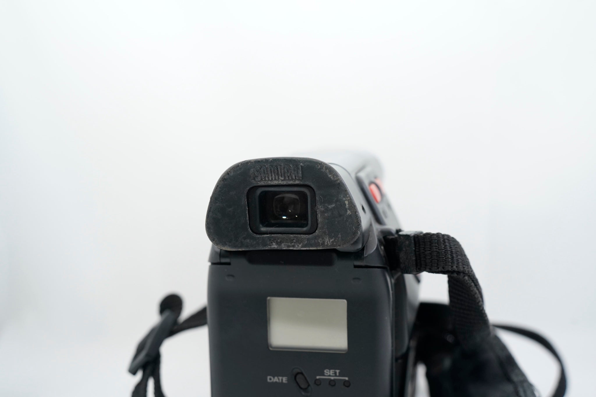 KYOCERA SAMURAI X3.0