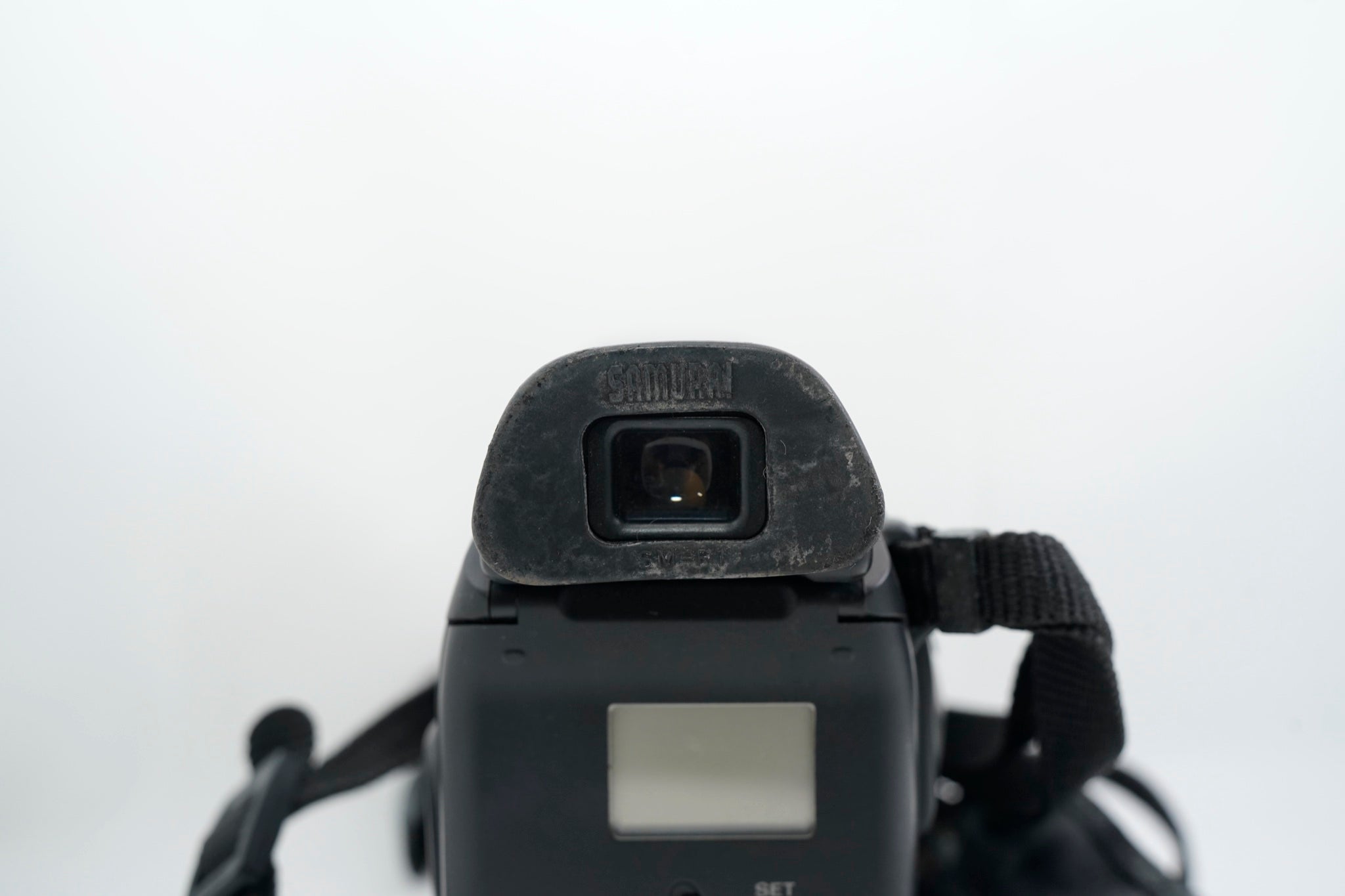 KYOCERA SAMURAI X3.0