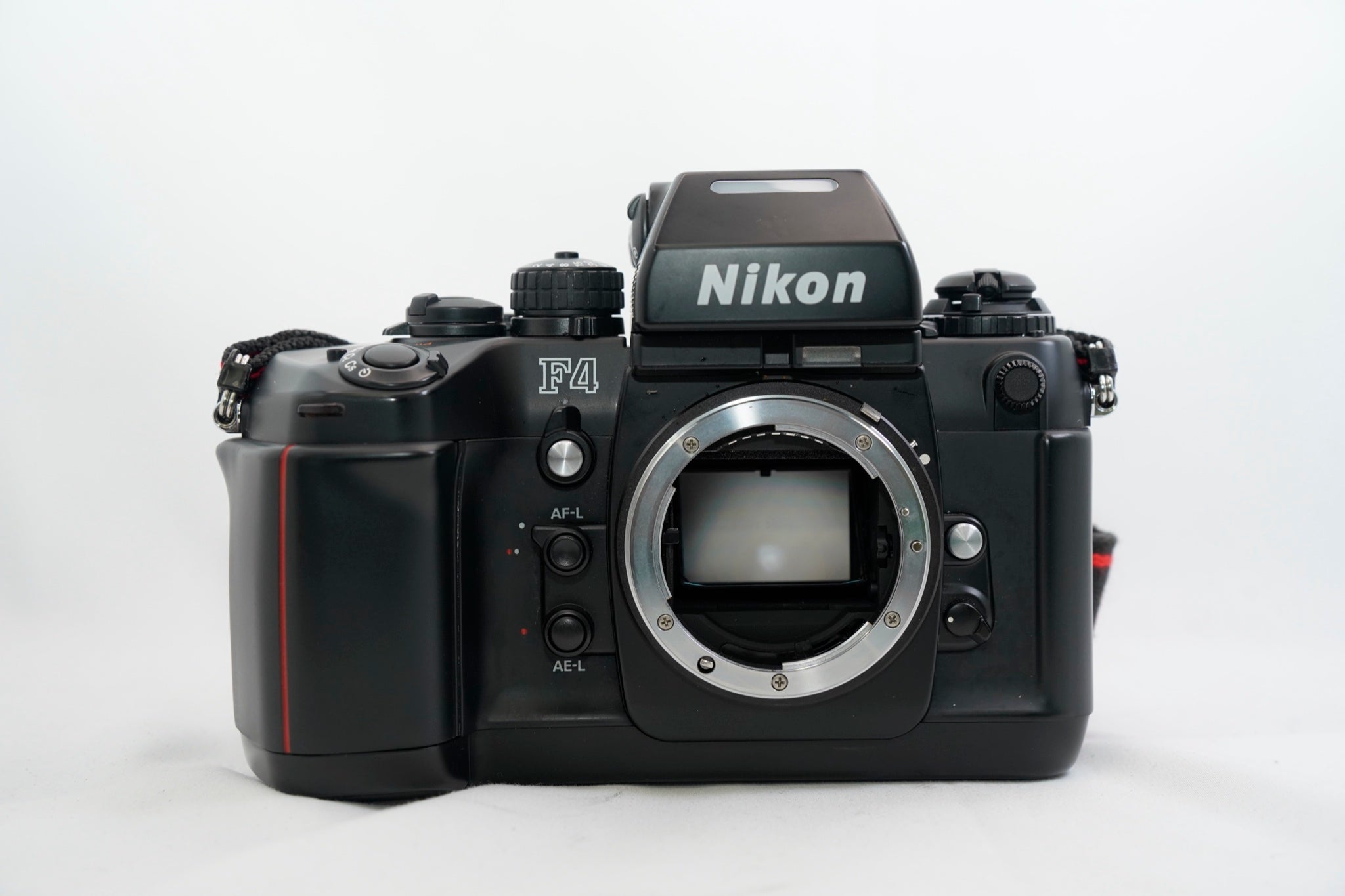★ニコンNikon F4 ボディ Nikon F4 ボディ
