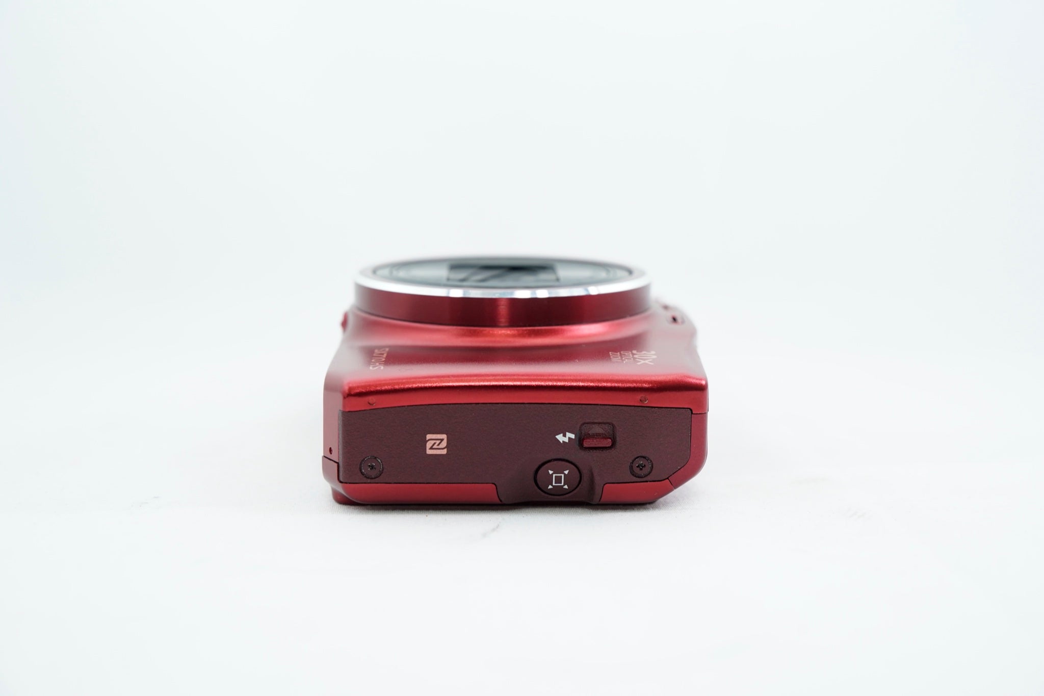 Canon PowerShot SX710 HS レッド （付属：バッテリー）
