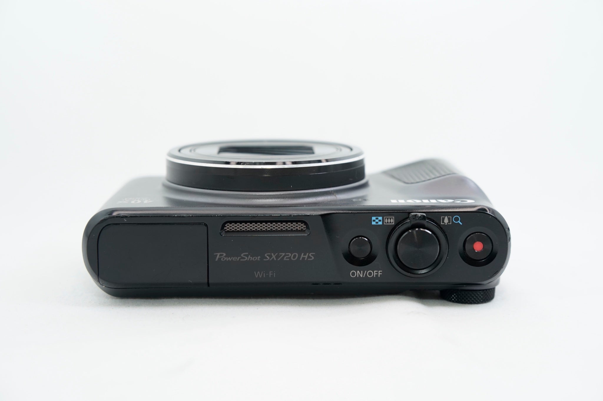 Canon PowerShot SX720 HS 311054000548（付属：バッテリー 充電器 付属）