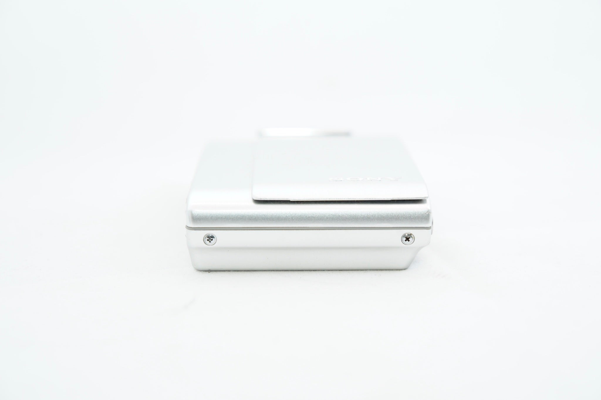 SONY Cyber-shot DSC-T200（付属：バッテリー）