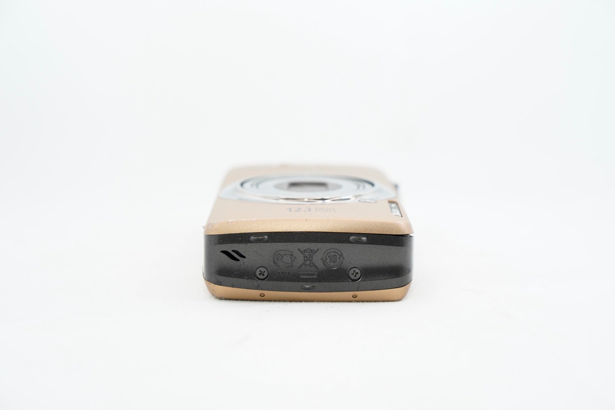 Canon IXY DIGITAL 930 IS セピア（付属：バッテリー 充電器 付属）