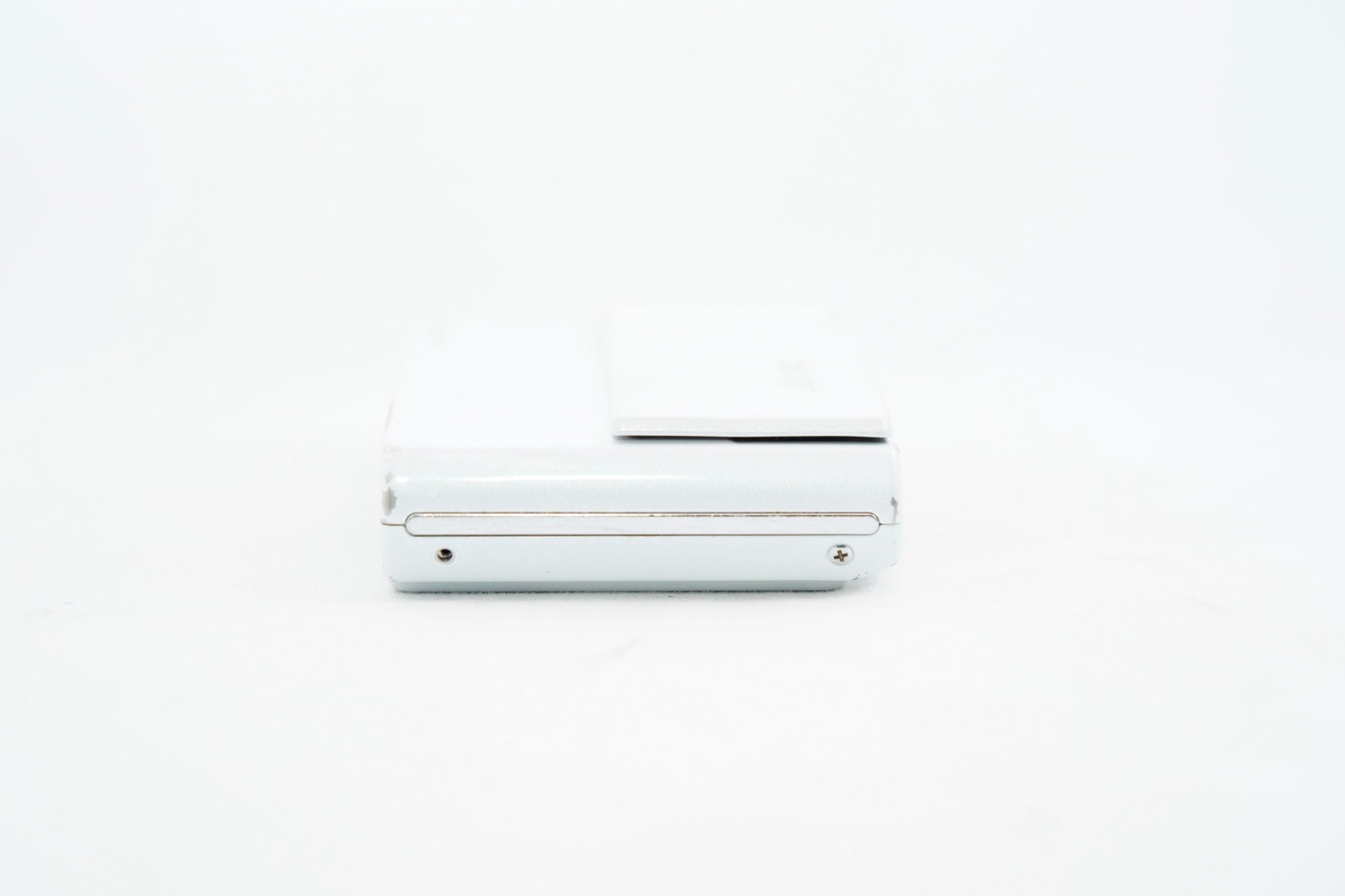 SONY Cyber-shot DSC-T10 ホワイト 132118（付属：バッテリー）