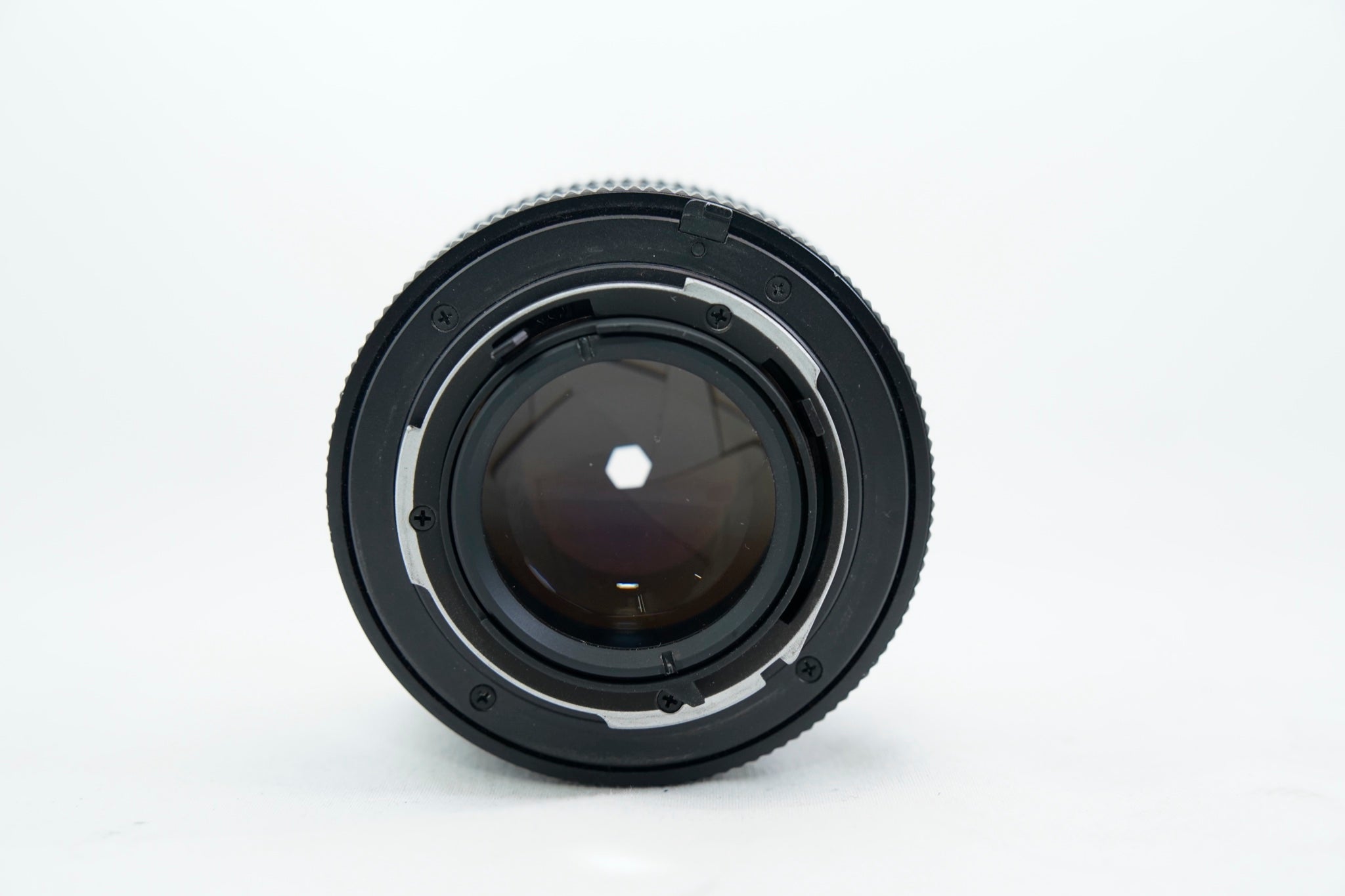 CONTAX Carl Zeiss Planar 50mm F1.4 MMJ (7191059)