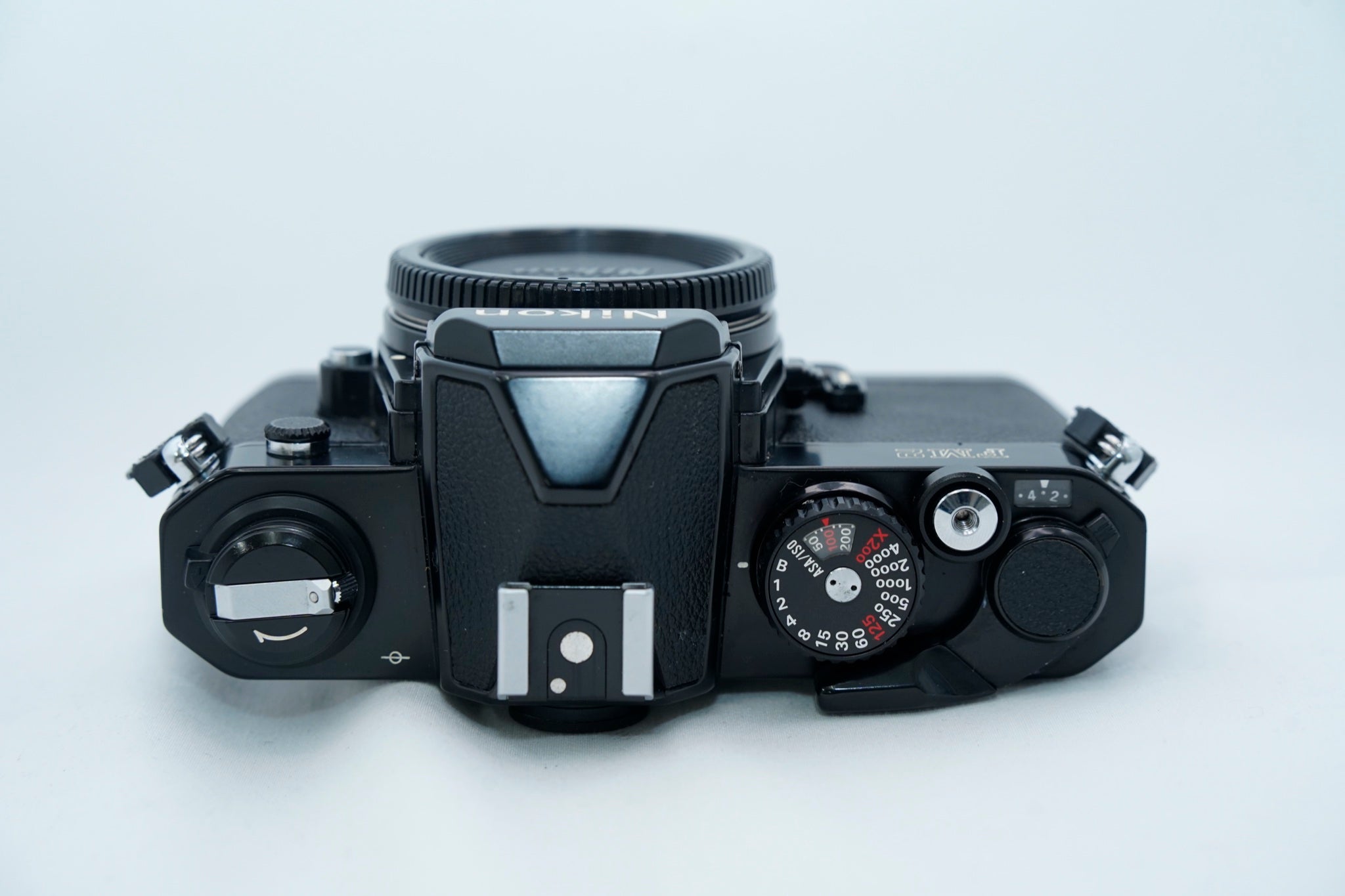 NIKON FM2 ブラック