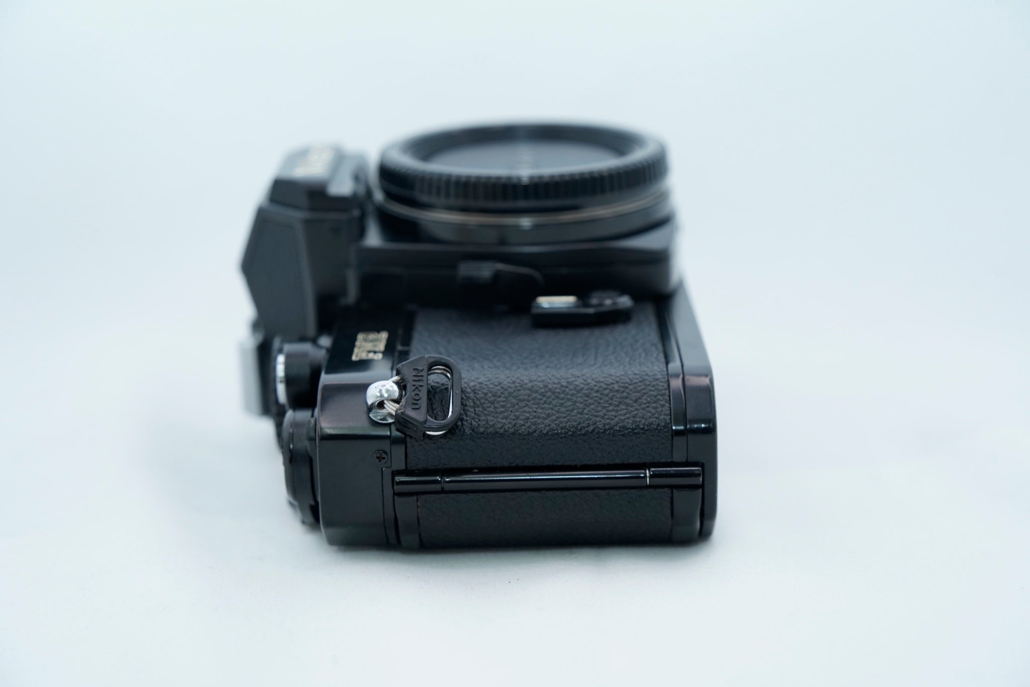 NIKON FM2 ブラック