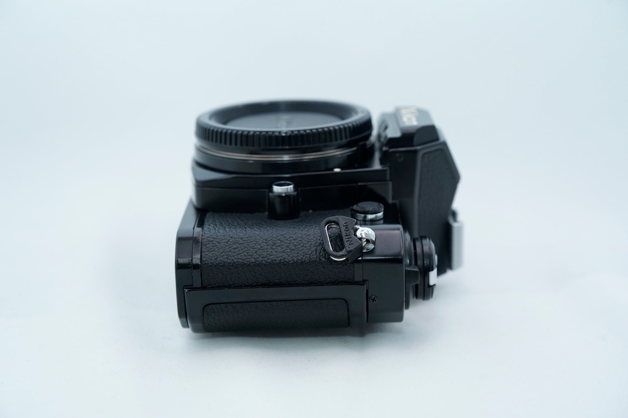 NIKON FM2 ブラック