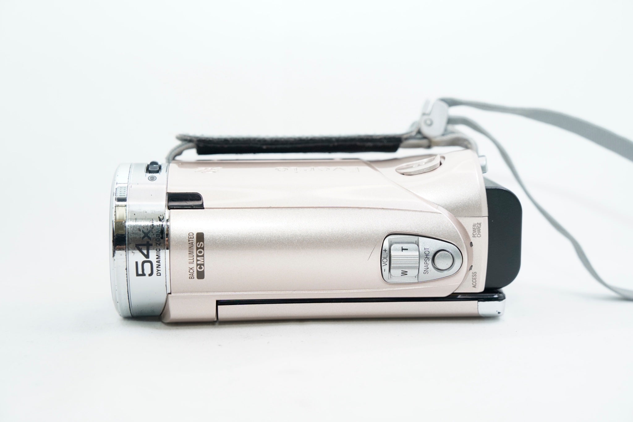 JVC GZ-E265-N 充電器 バッテリー付属